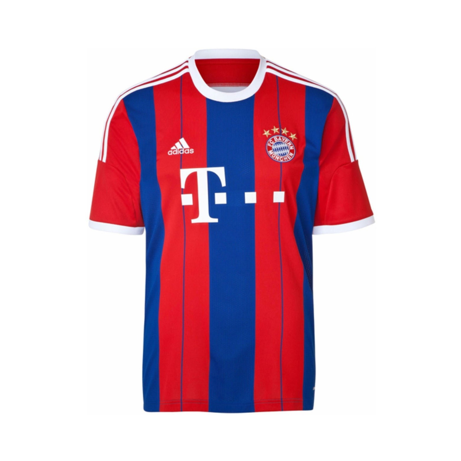 Bayern Munique Domicile 14/15