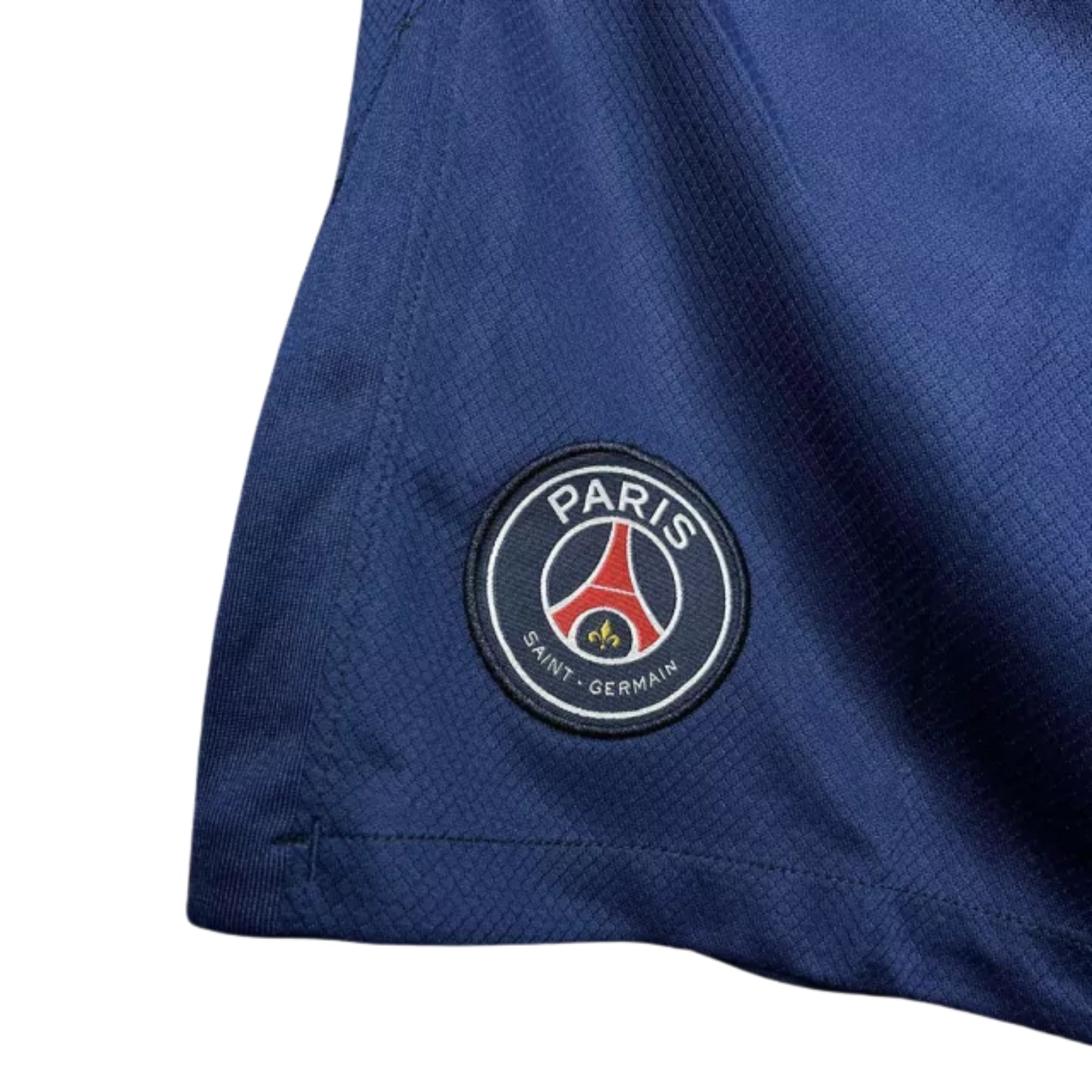Short PSG Domicile 24/25