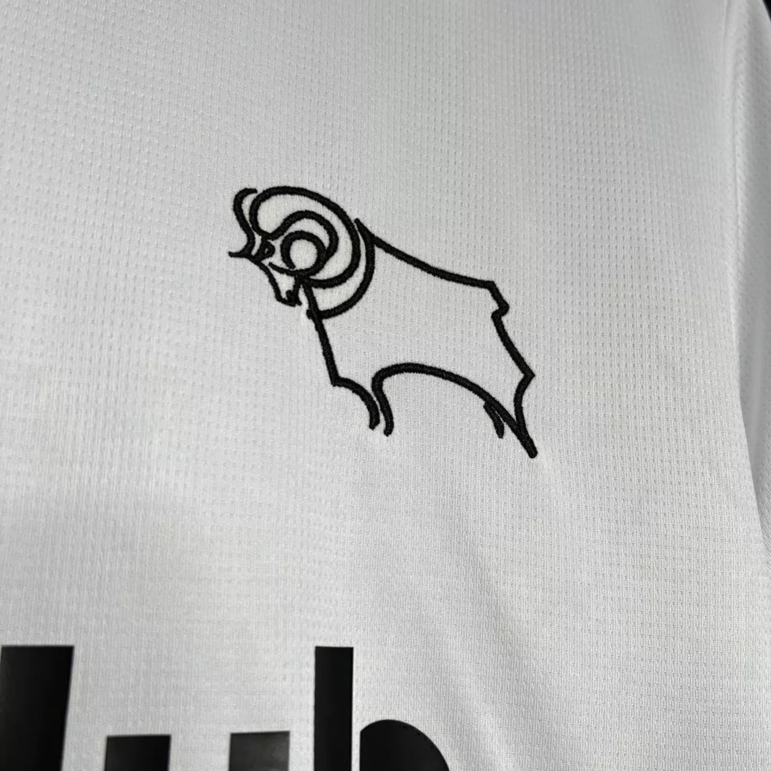 Derby County Domicile 24/25