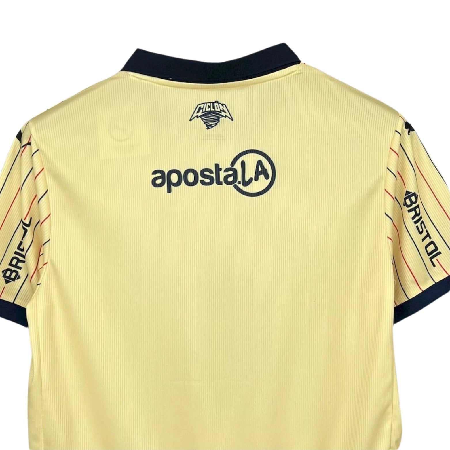 Cerro Porteño Extérieur 25/26