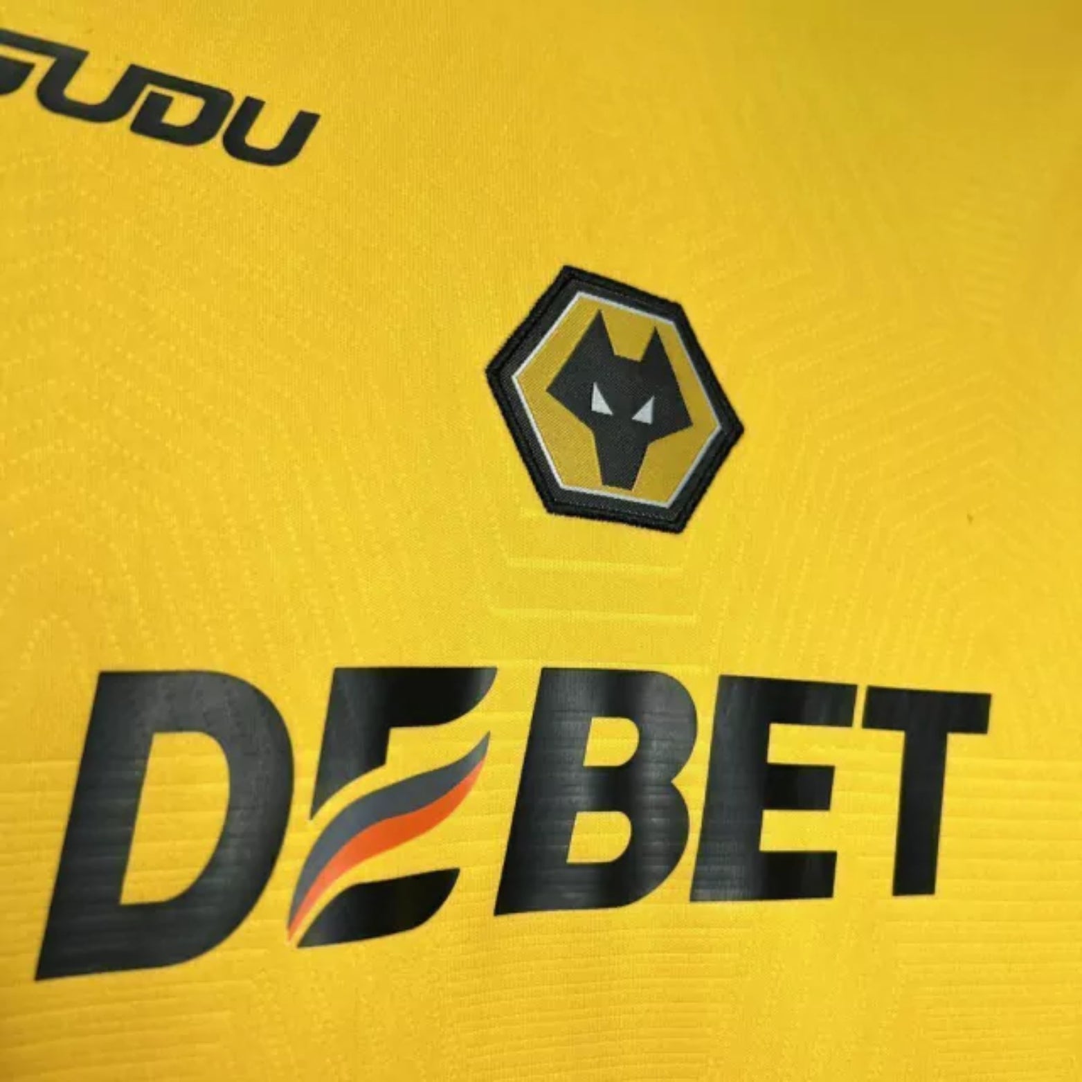 Kit - Wolves Domicile 24/25