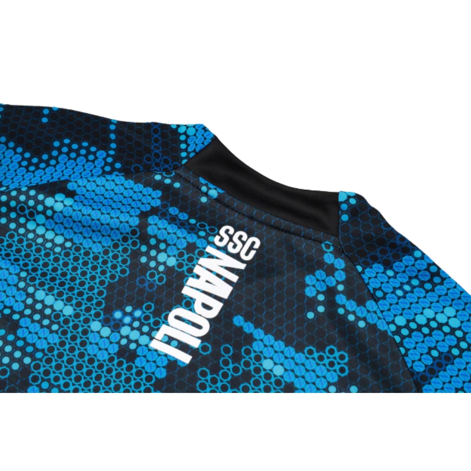 Naples 24/25 - Survêtement - 1/2 Zip