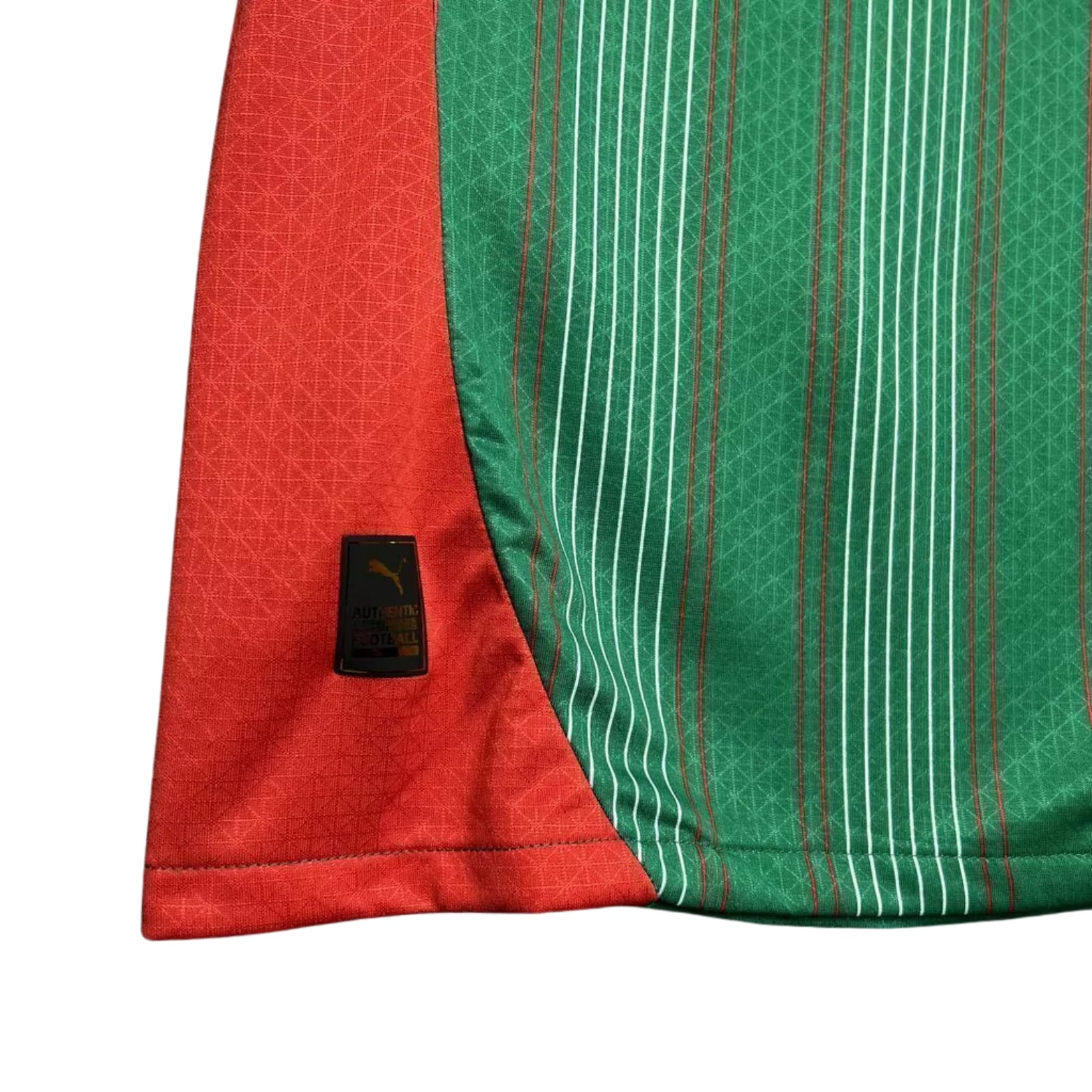 MC Alger Domicile 24/25