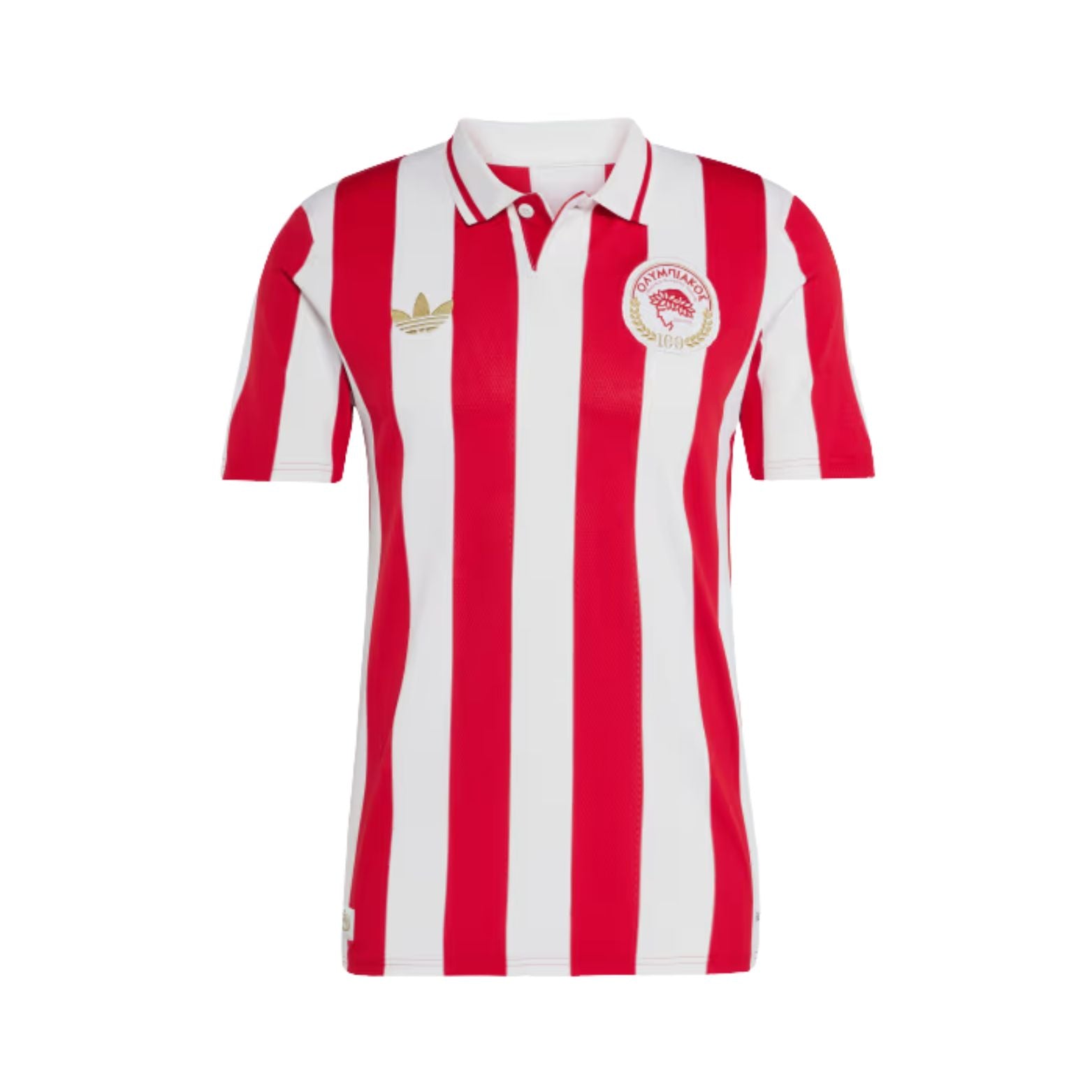 Olympiakos Édition Speciale 24/25