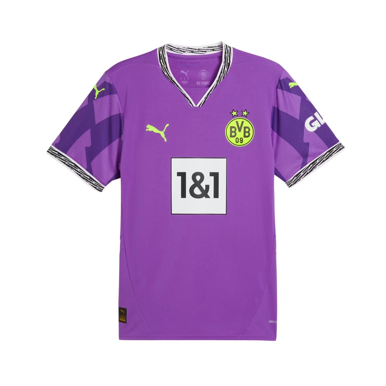 Borussia Dortmund Édition Speciale 24/25
