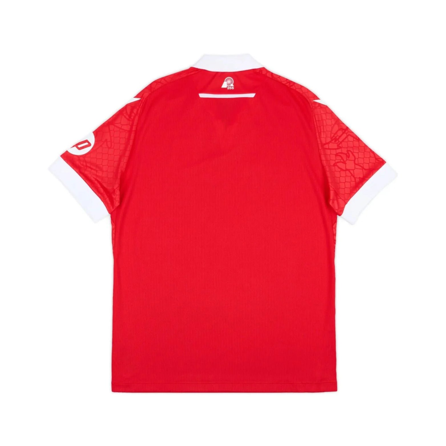 Wrexham Domicile 24/25