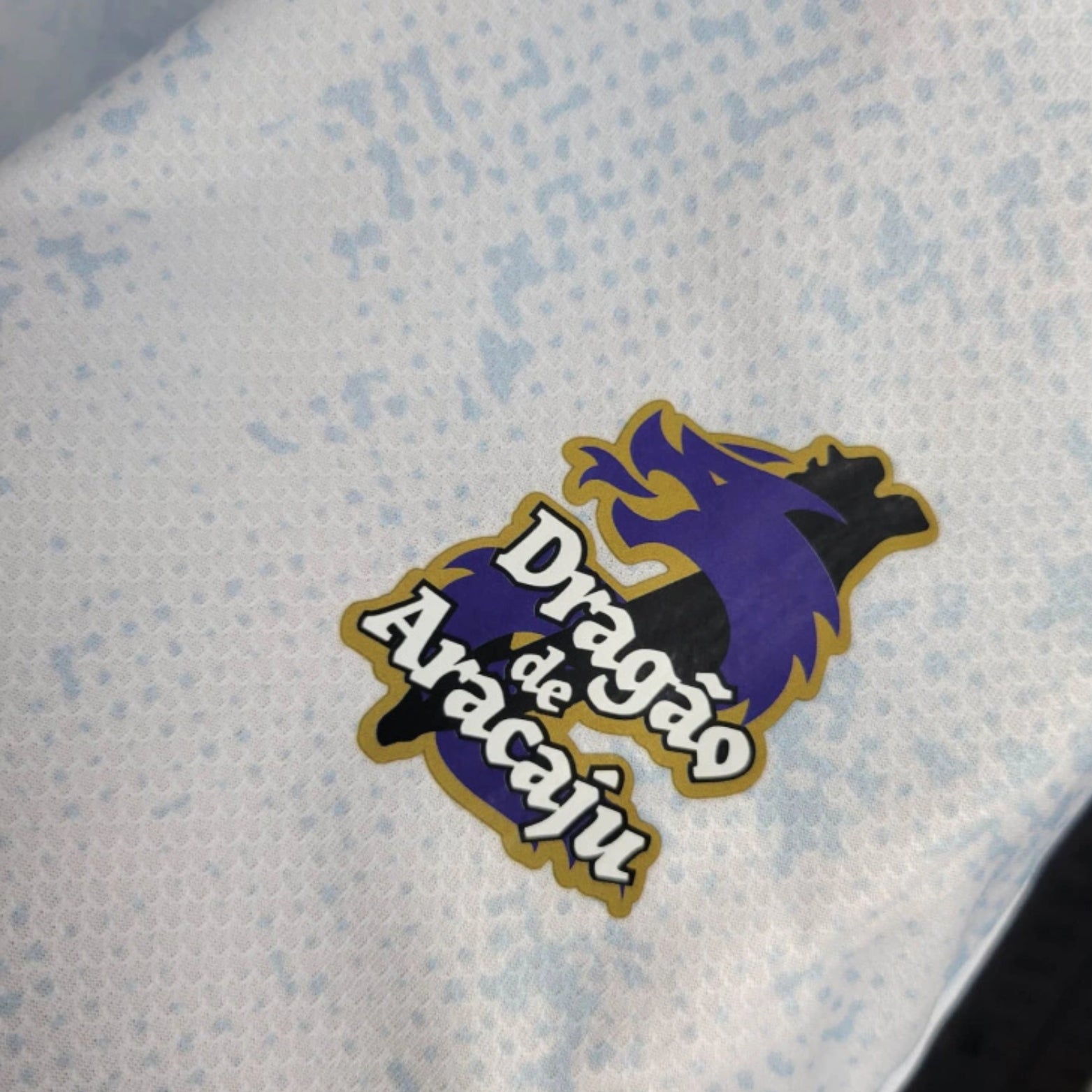 AD Confiança Extérieur 24/25