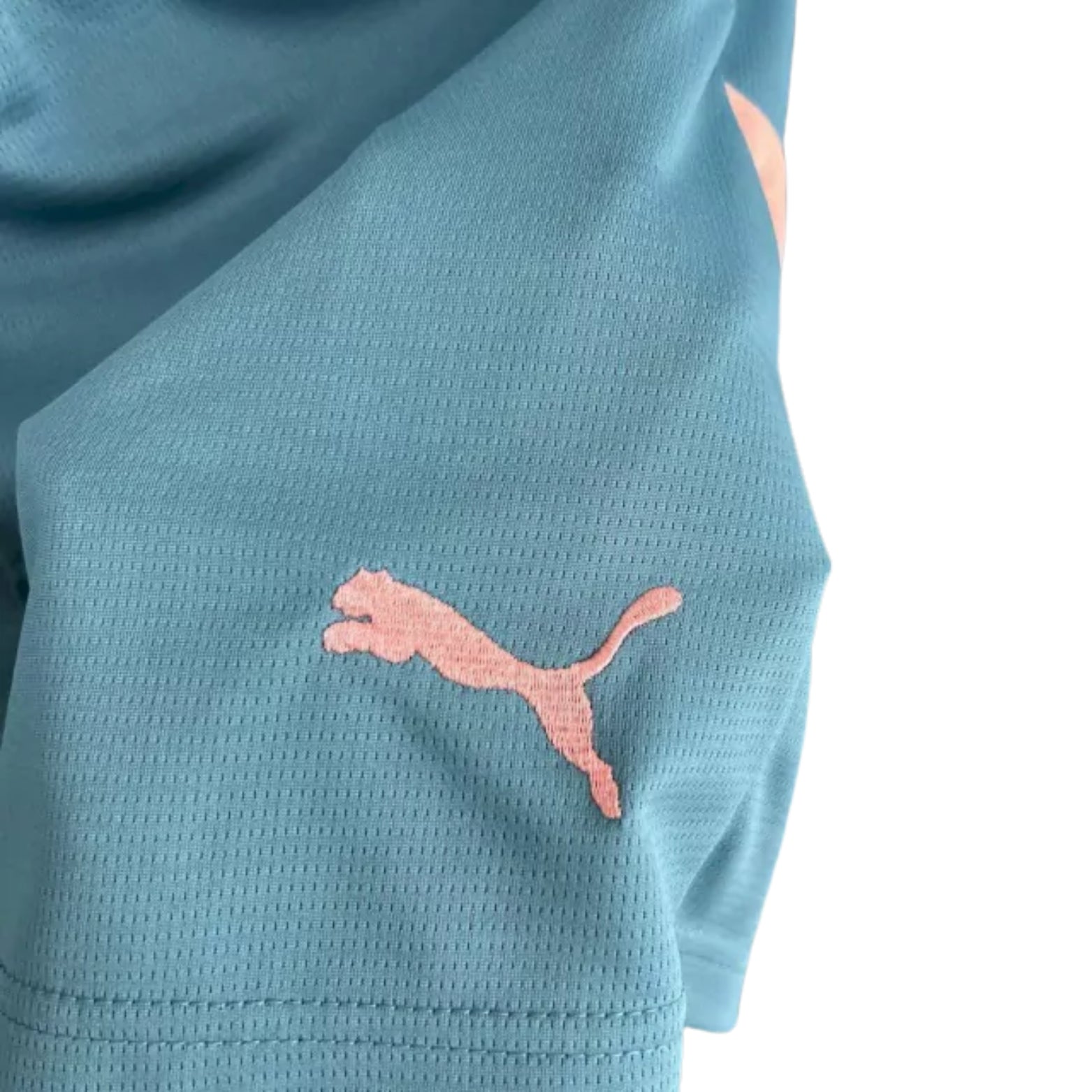 Short Manchester City Quatrième 24/25