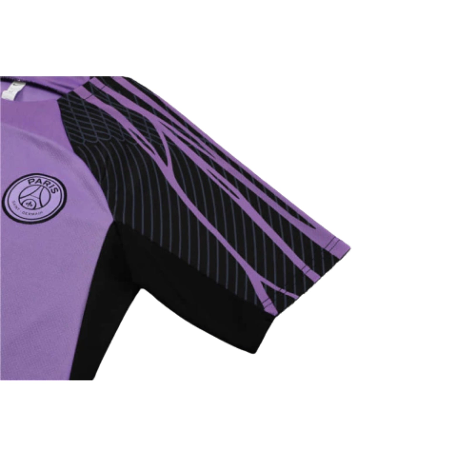 PSG 24/25 - Équipement de Entraînement