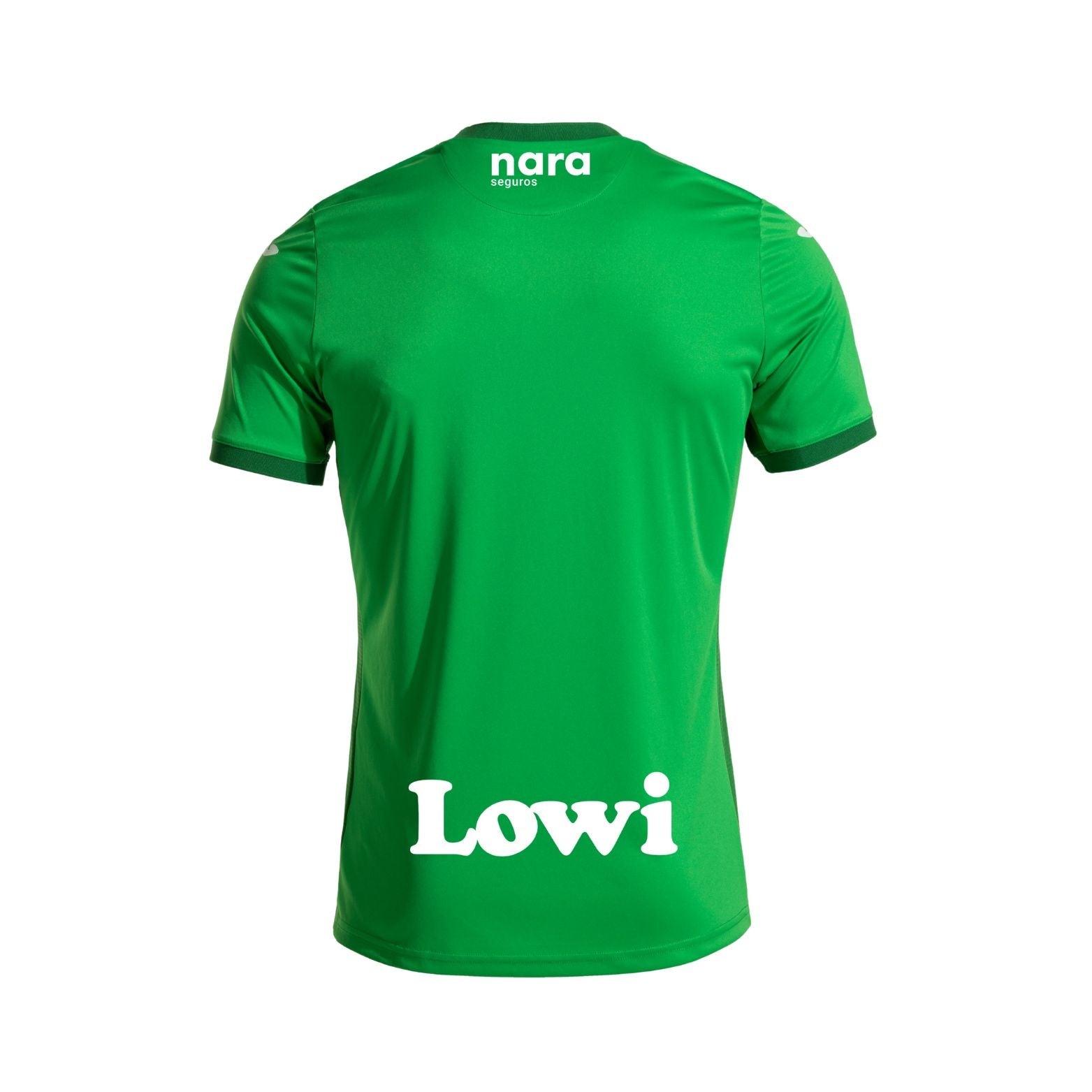 Léganés Extérieur 24/25