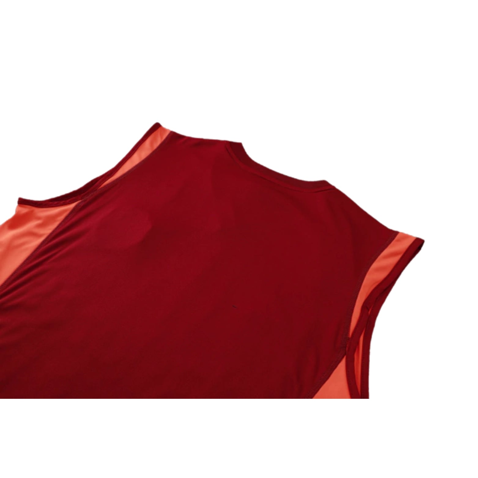 Manchester United 24/25 - Équipement de Entraînement - Manches Cava