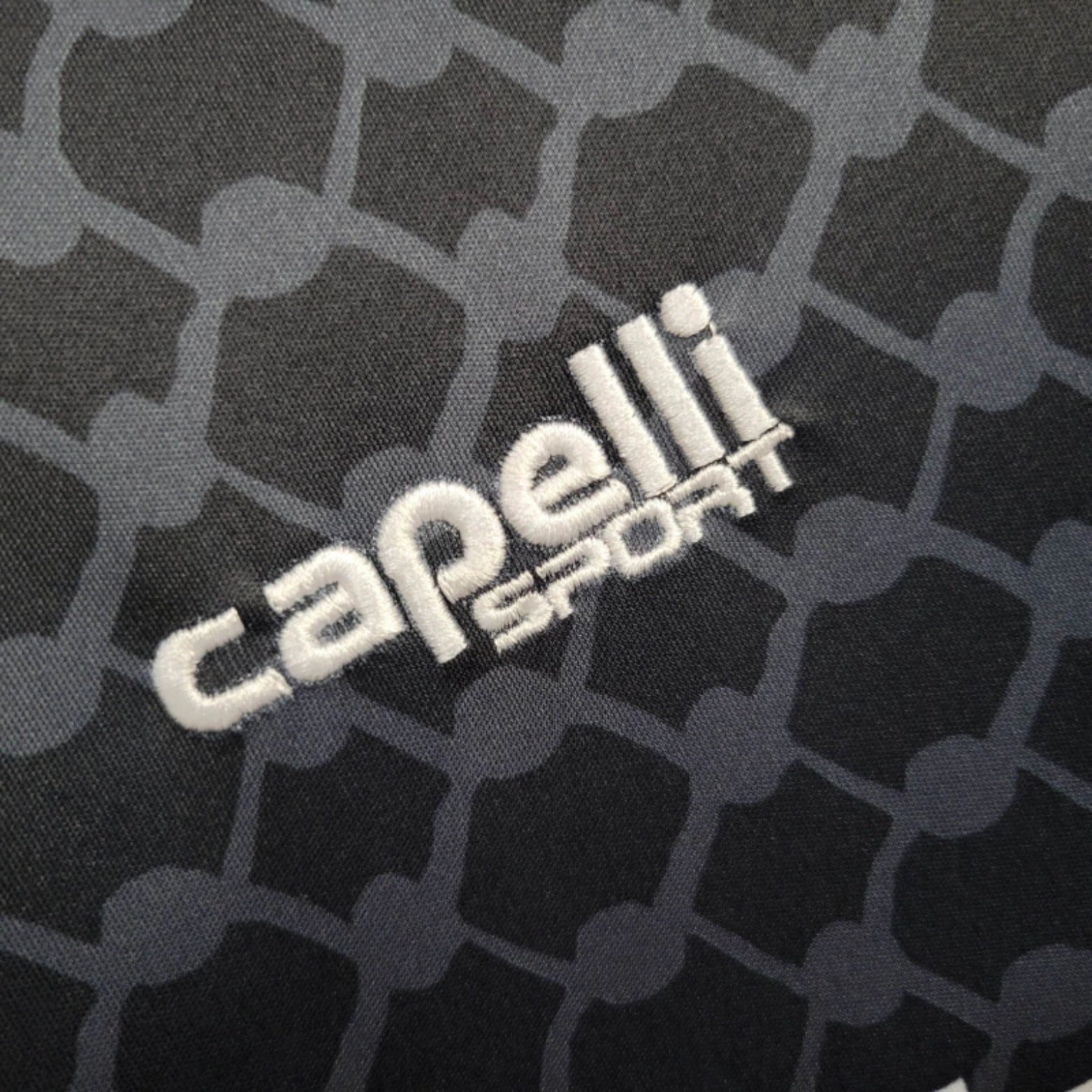 CD Palestino Extérieur 24/25