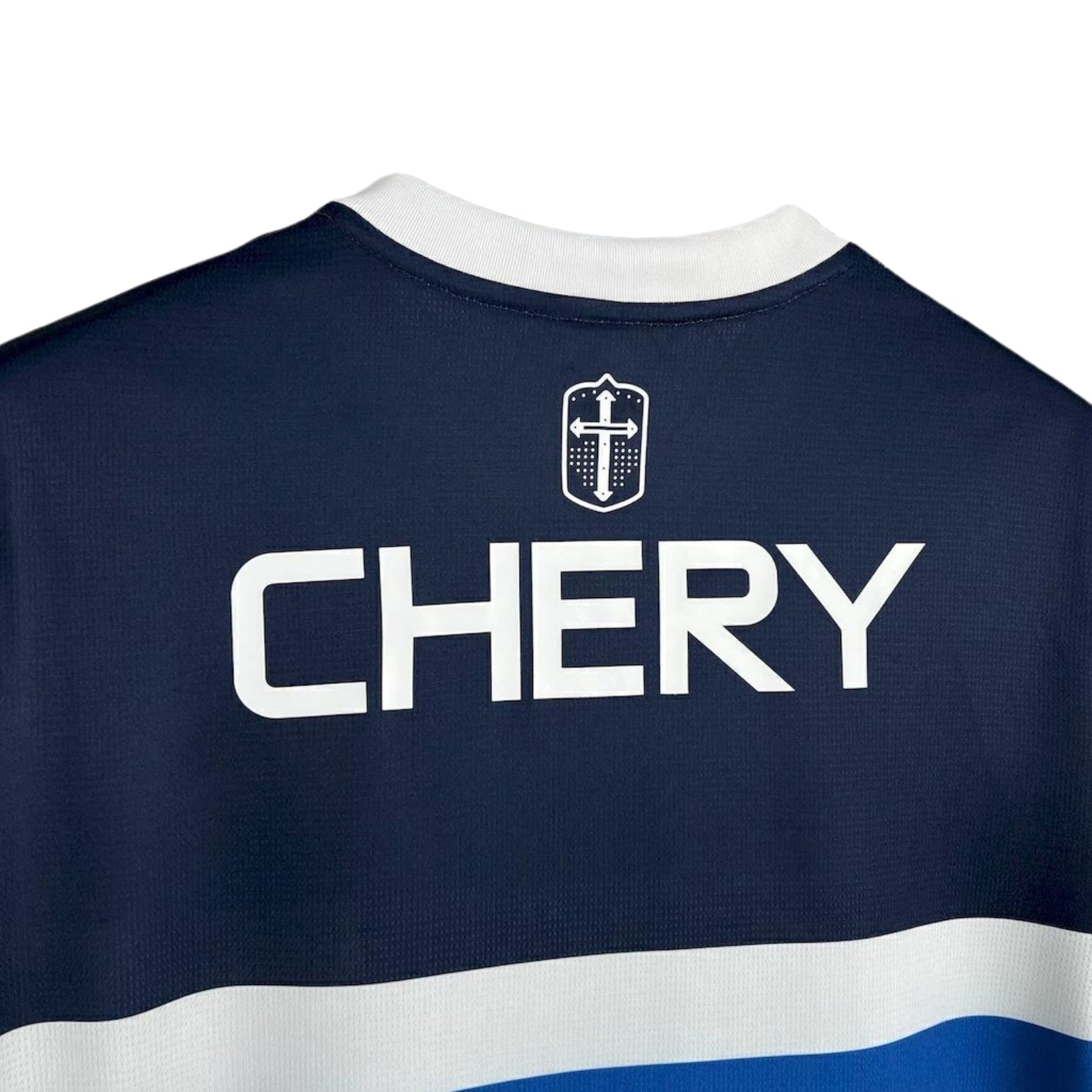 Universidad Católica Extérieur 25/26