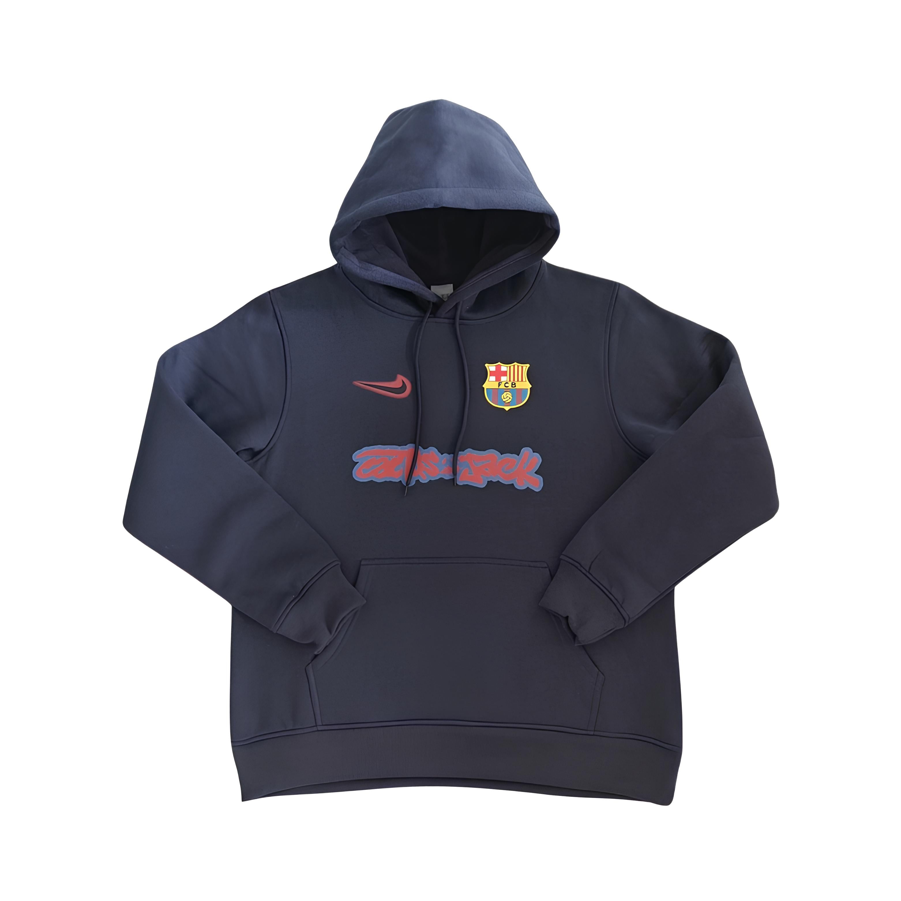 Barcelone 24/25 - Sweat