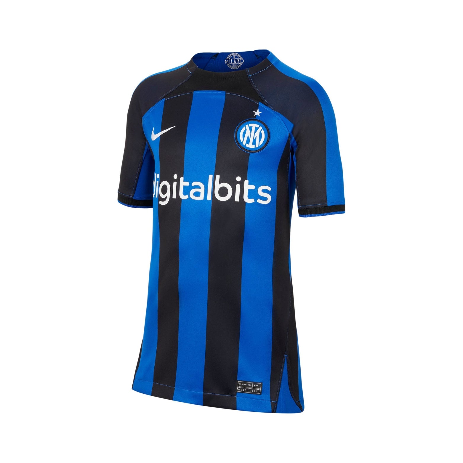 Inter Milan Domicile 22/23