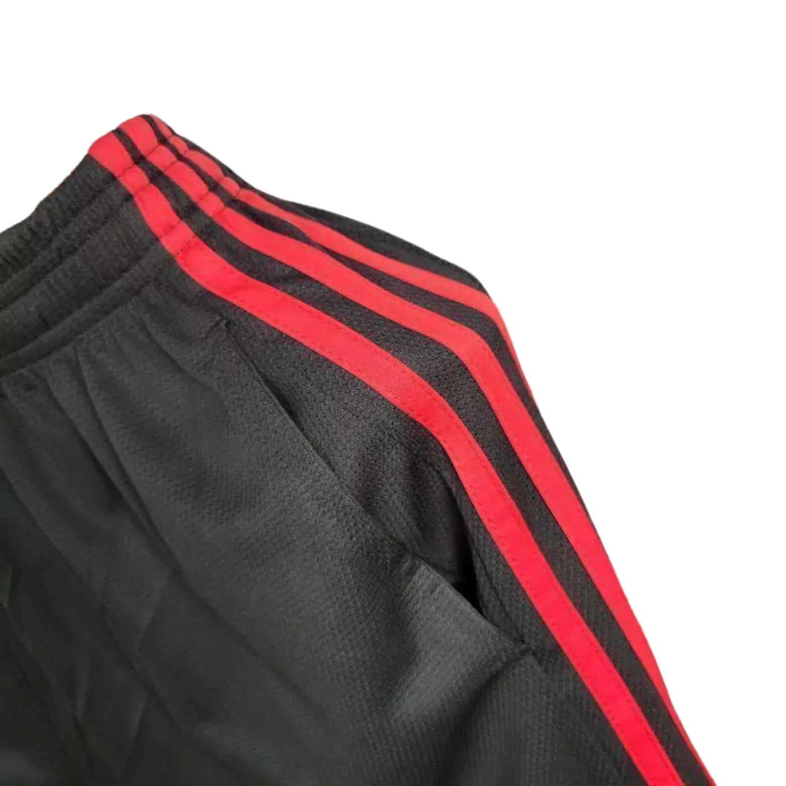 Short Flamengo Extérieur 24/25