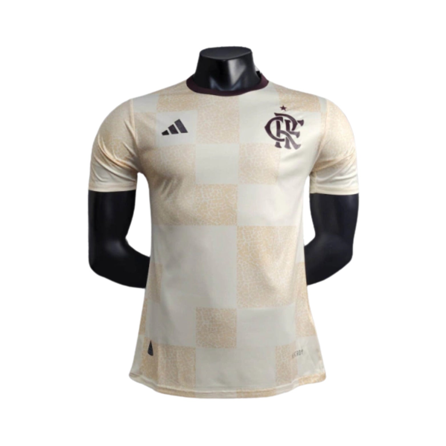 Flamengo Entraînement 24/25 - Version Joueur