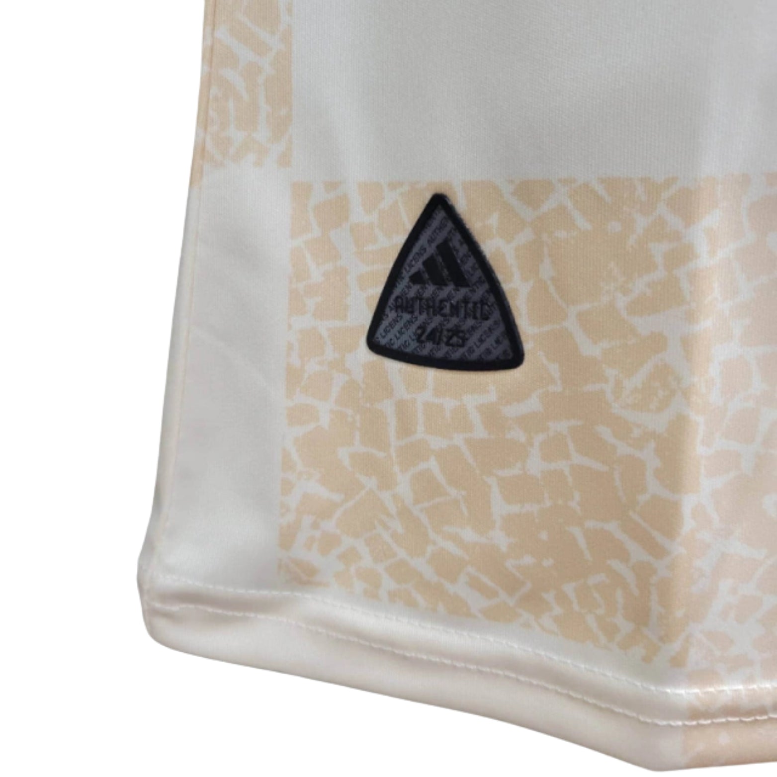 Flamengo Entraînement 24/25 - Version Joueur