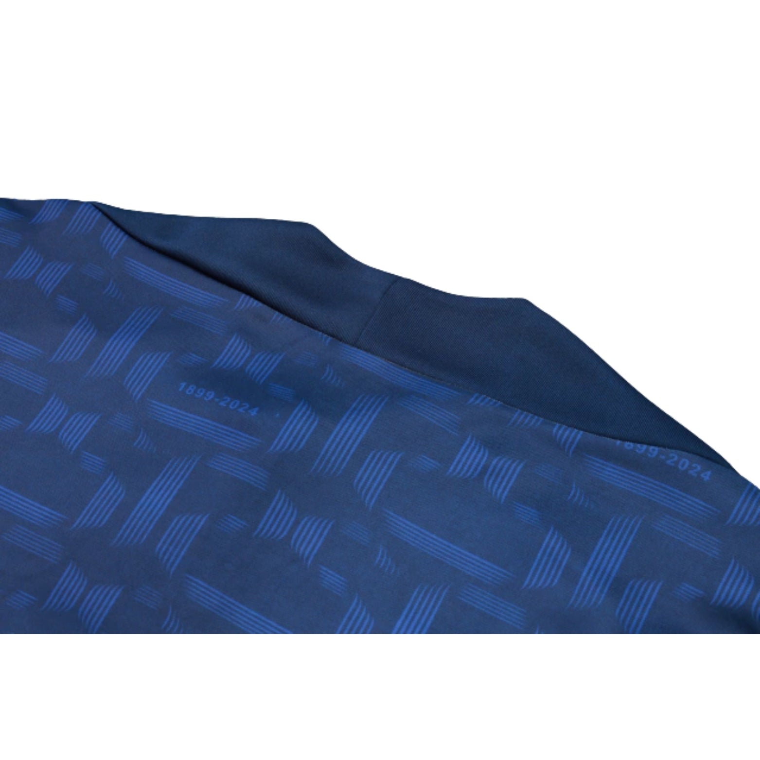 Barcelone 24/25 - Survêtement - 1/2 Zip