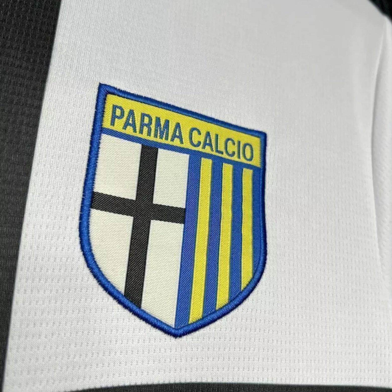 Parma Calcio Domicile 24/25