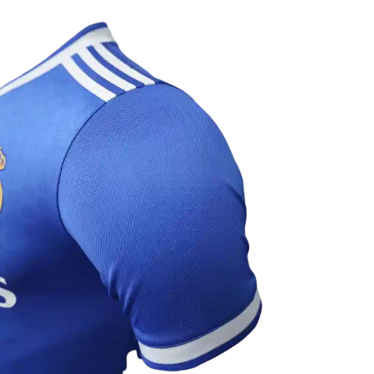 Real Madrid Troisième 25/26 - Version Joueur