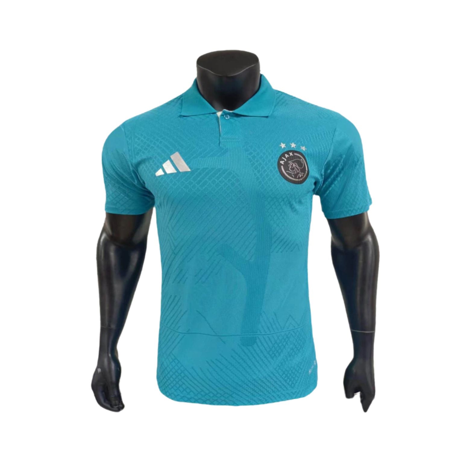 Ajax Polo 25/26 - Version Joueur