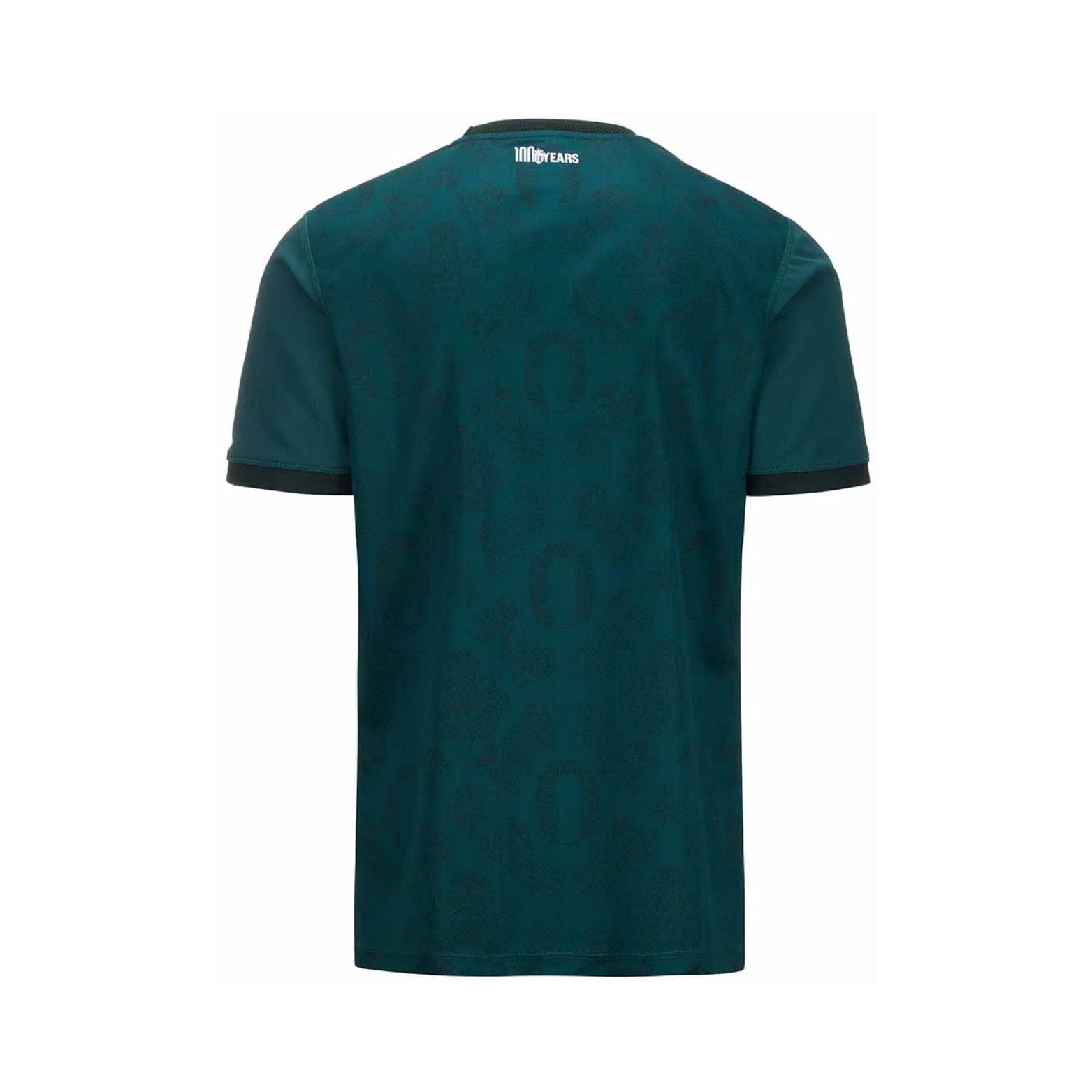 AS Monaco Extérieur 24/25