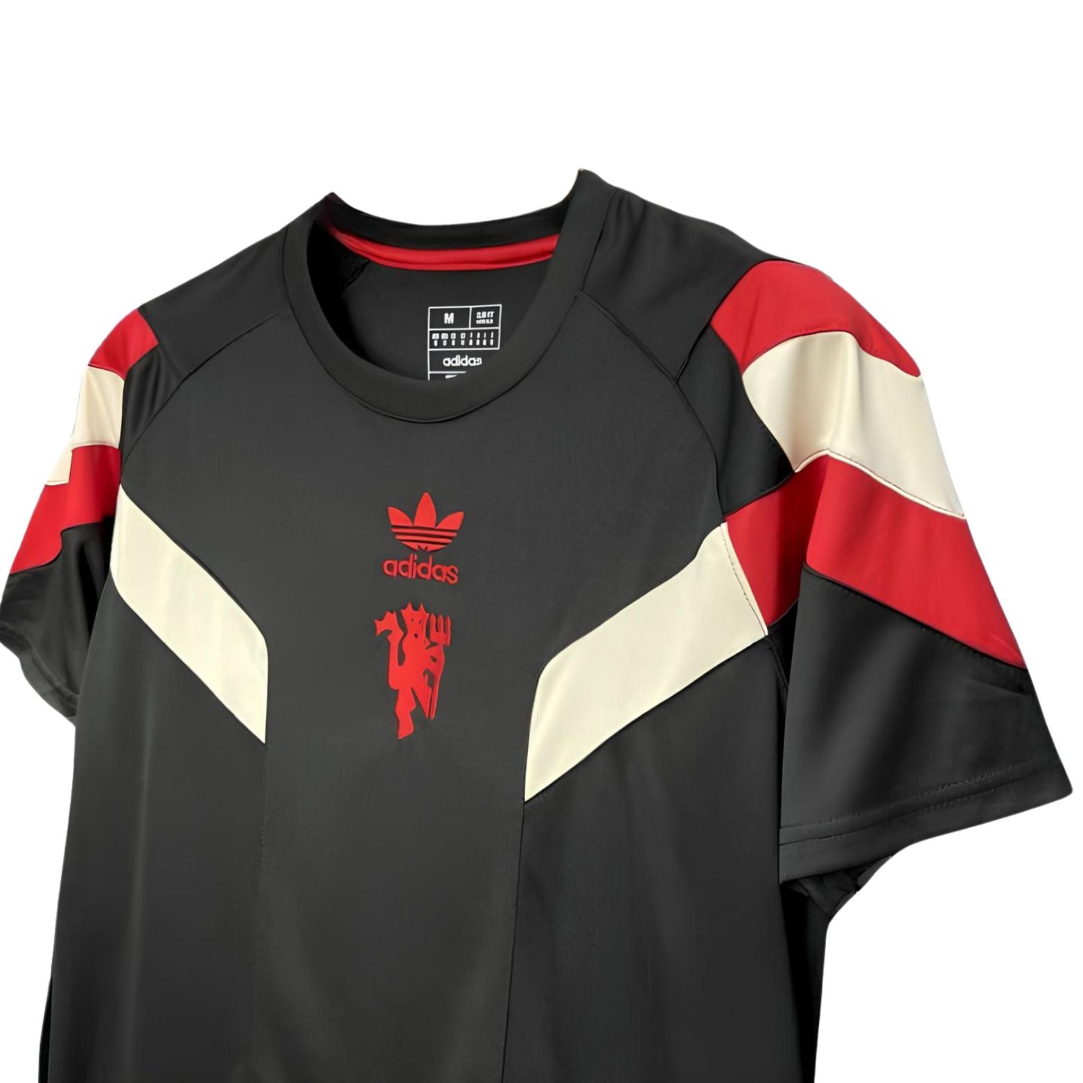 Manchester United Édition Speciale 24/25