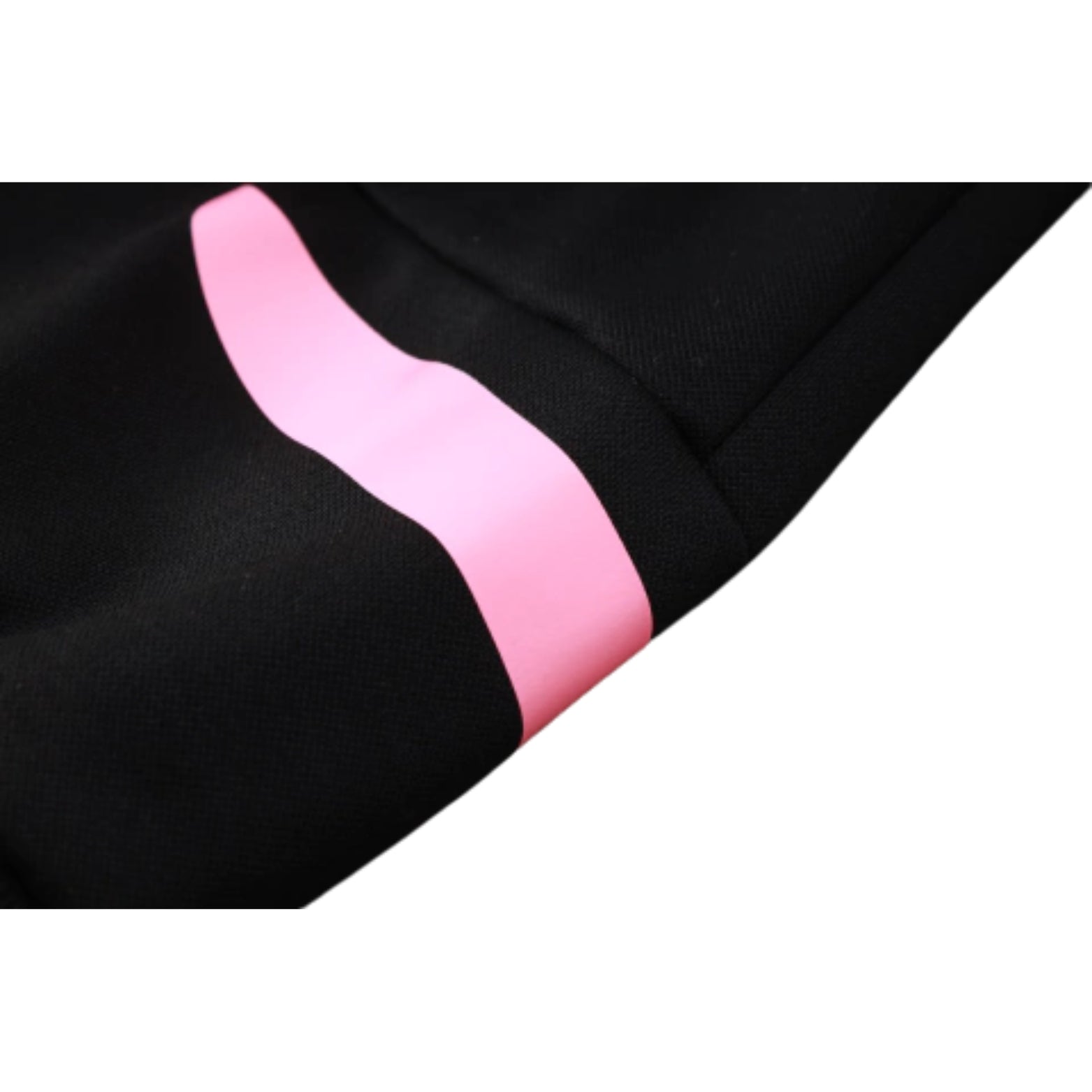 Inter Miami 24/25 - Survêtement - Zip Complet