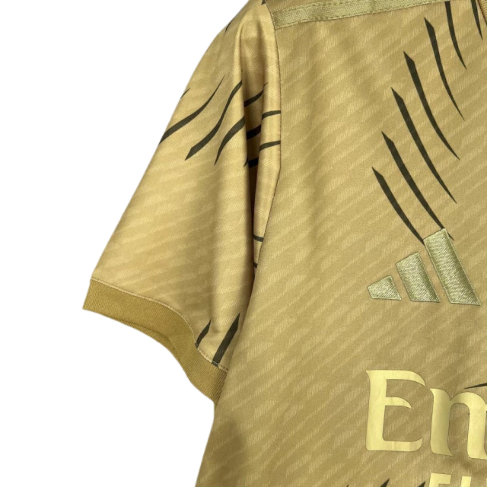 Real Madrid Entraînement 25/26