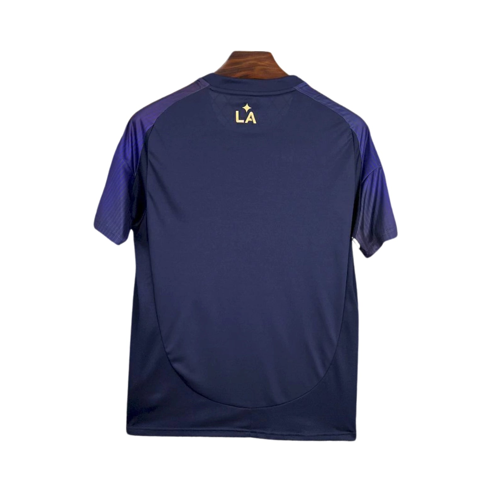 LA Galaxy Extérieur 25/26