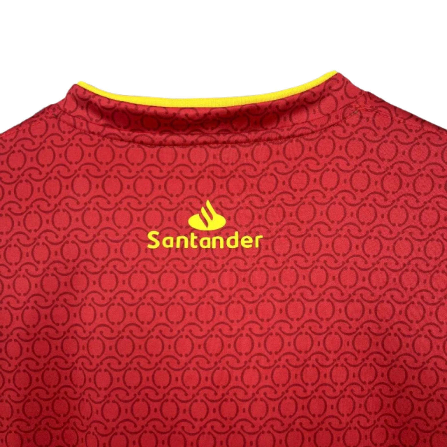 Racing Santander Troisième 24/25