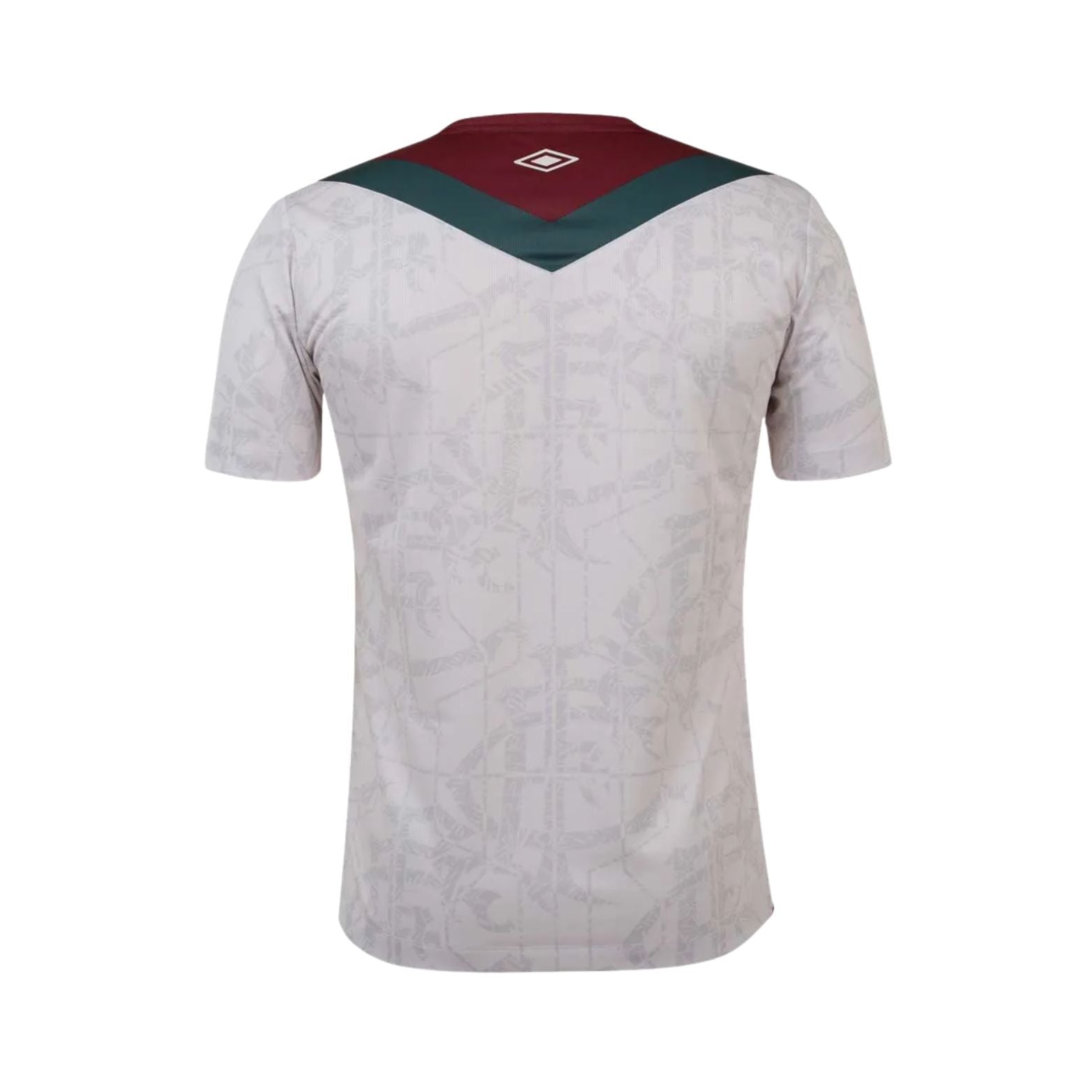 Fluminense Troisième 25/26