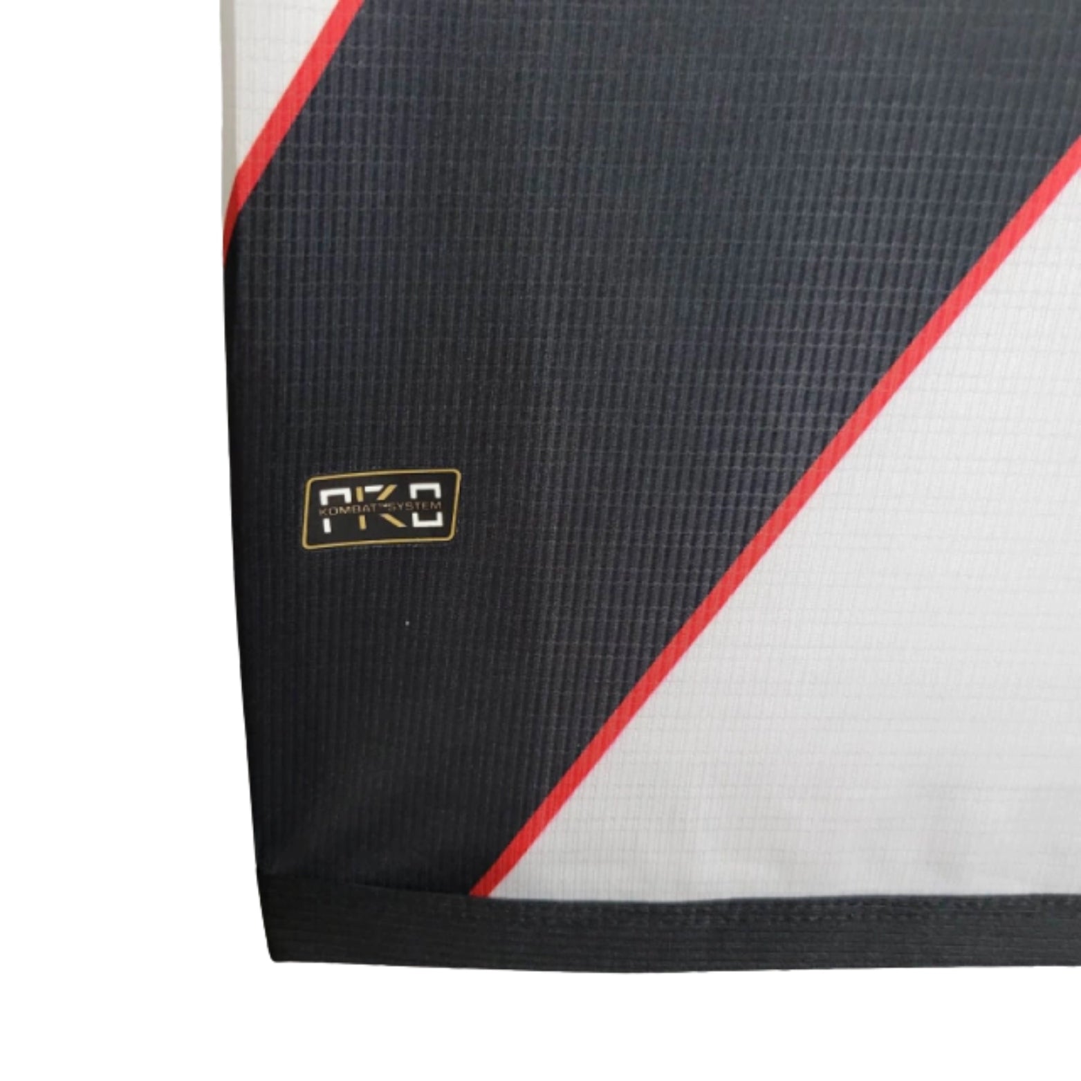 Vasco da Gama Entraînement 24/25 - Manches Longues