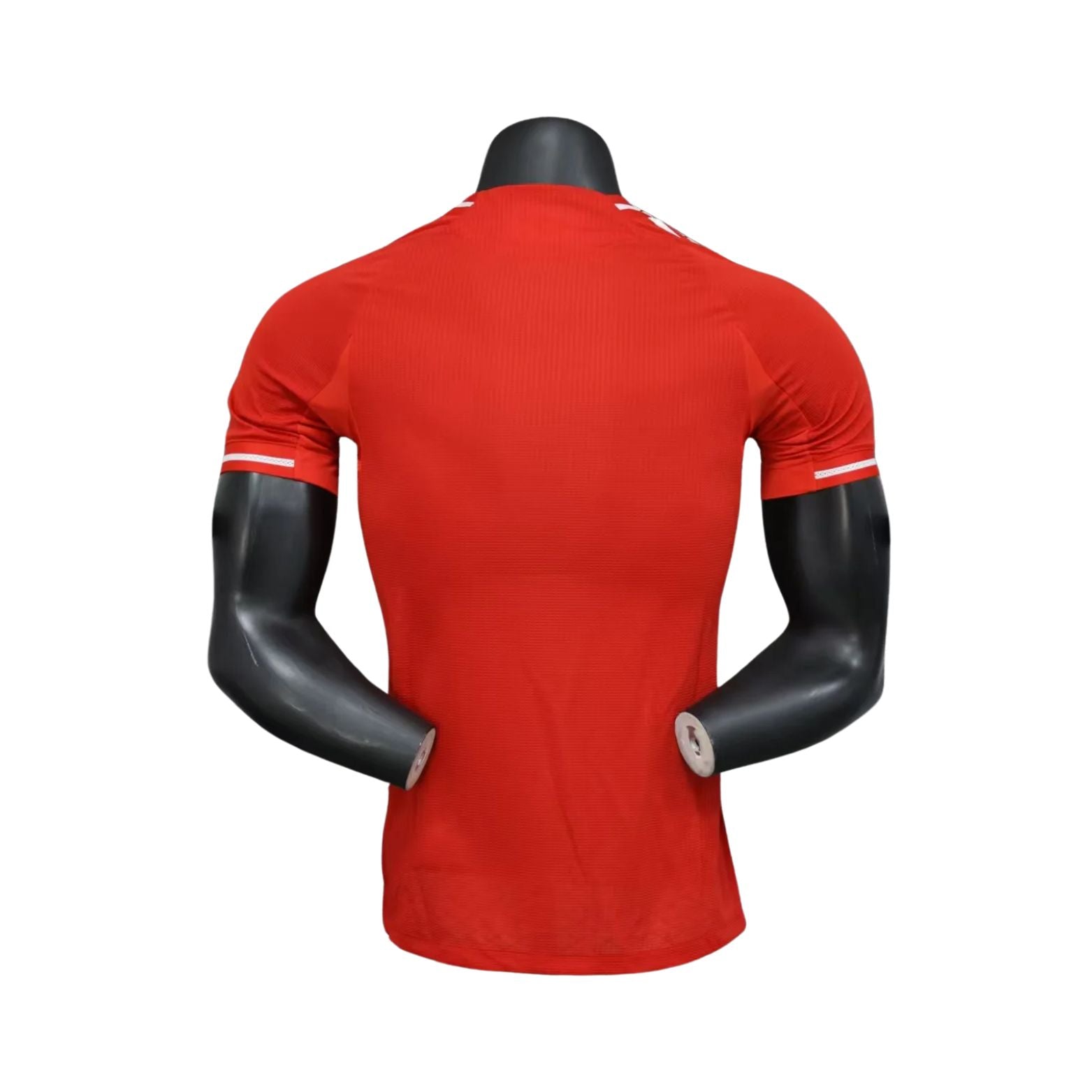 Liverpool Domicile 25/26 - Version Joueur