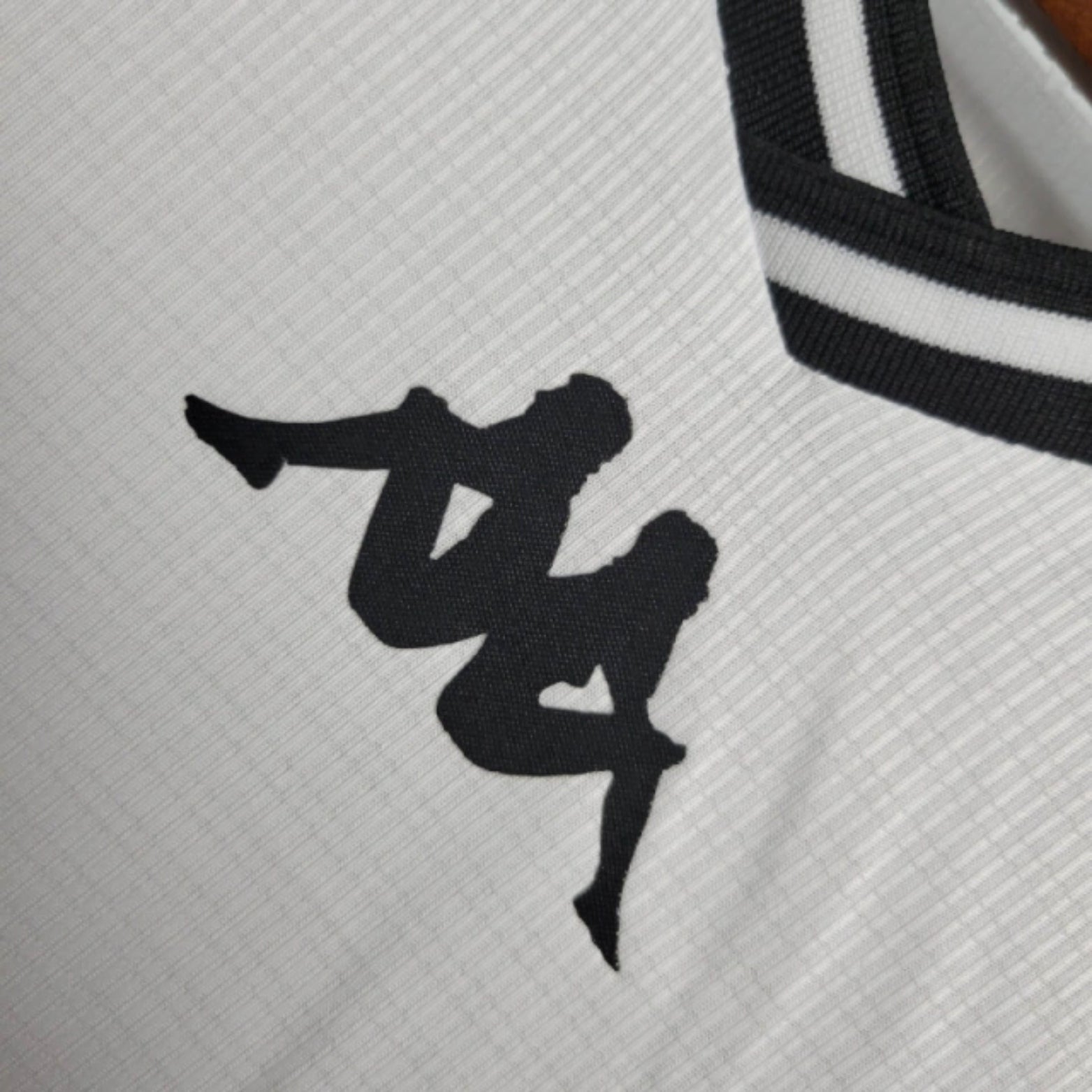 Vasco da Gama Entraînement 24/25 - Manches Longues