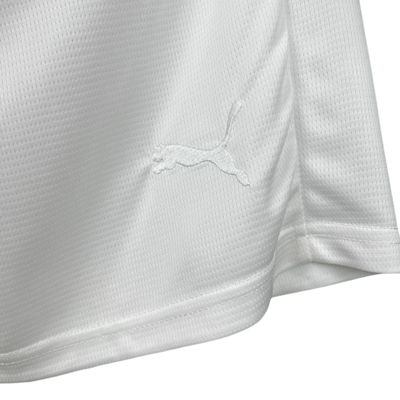 Short AC Milan 125e anniversaire