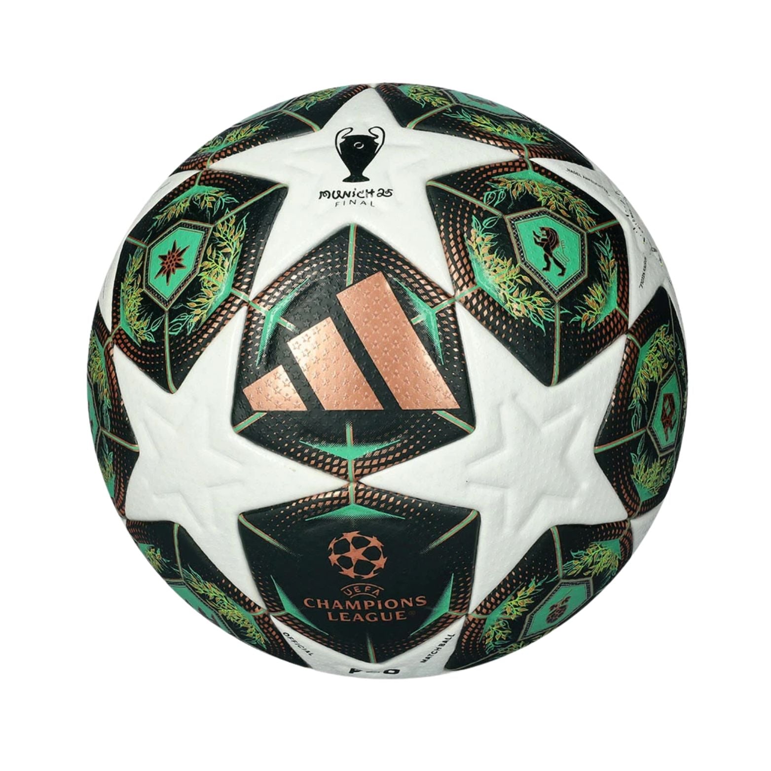 Ballon - Ligue des Champions 24/25