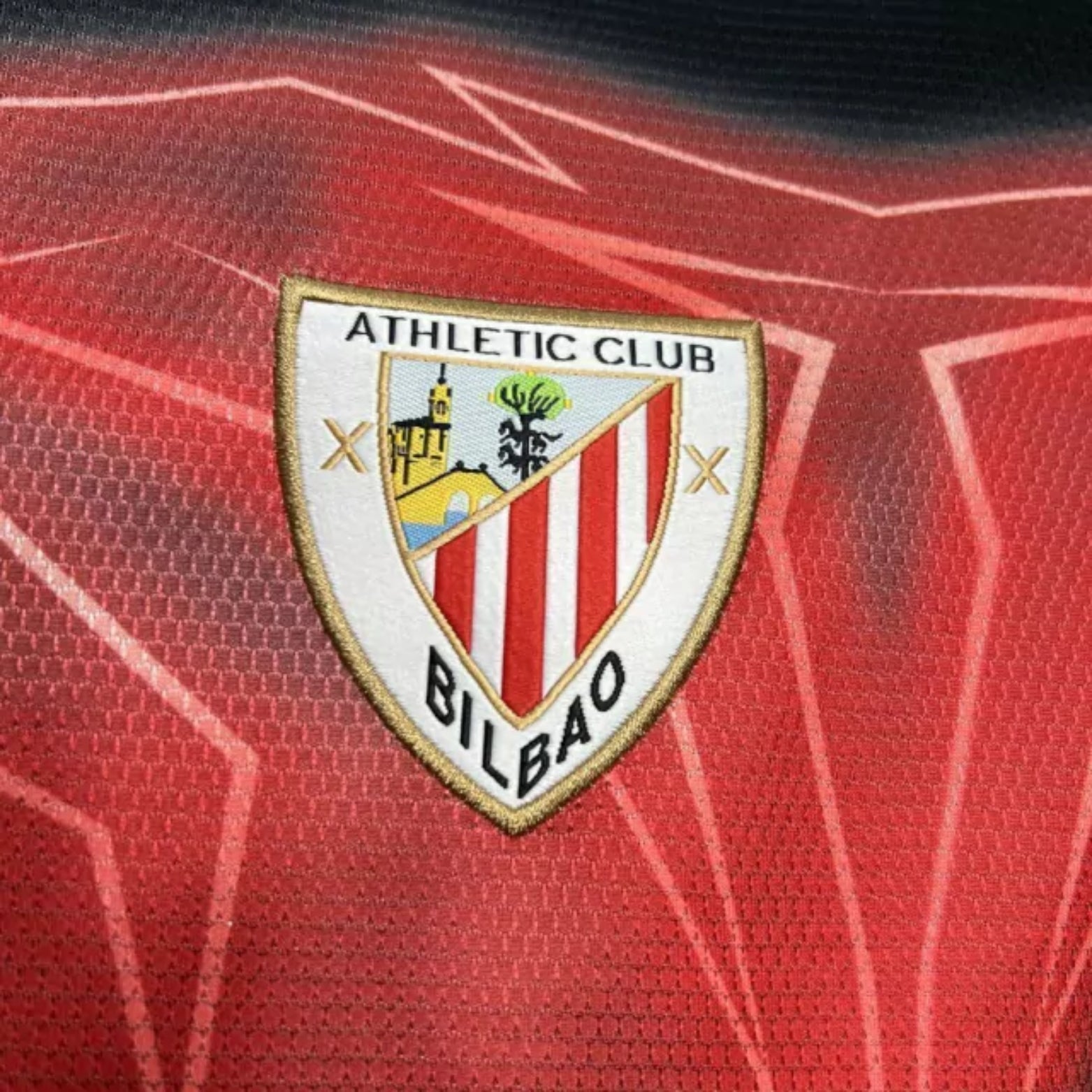 Athletic Club Bilbao Entraînement 24/25