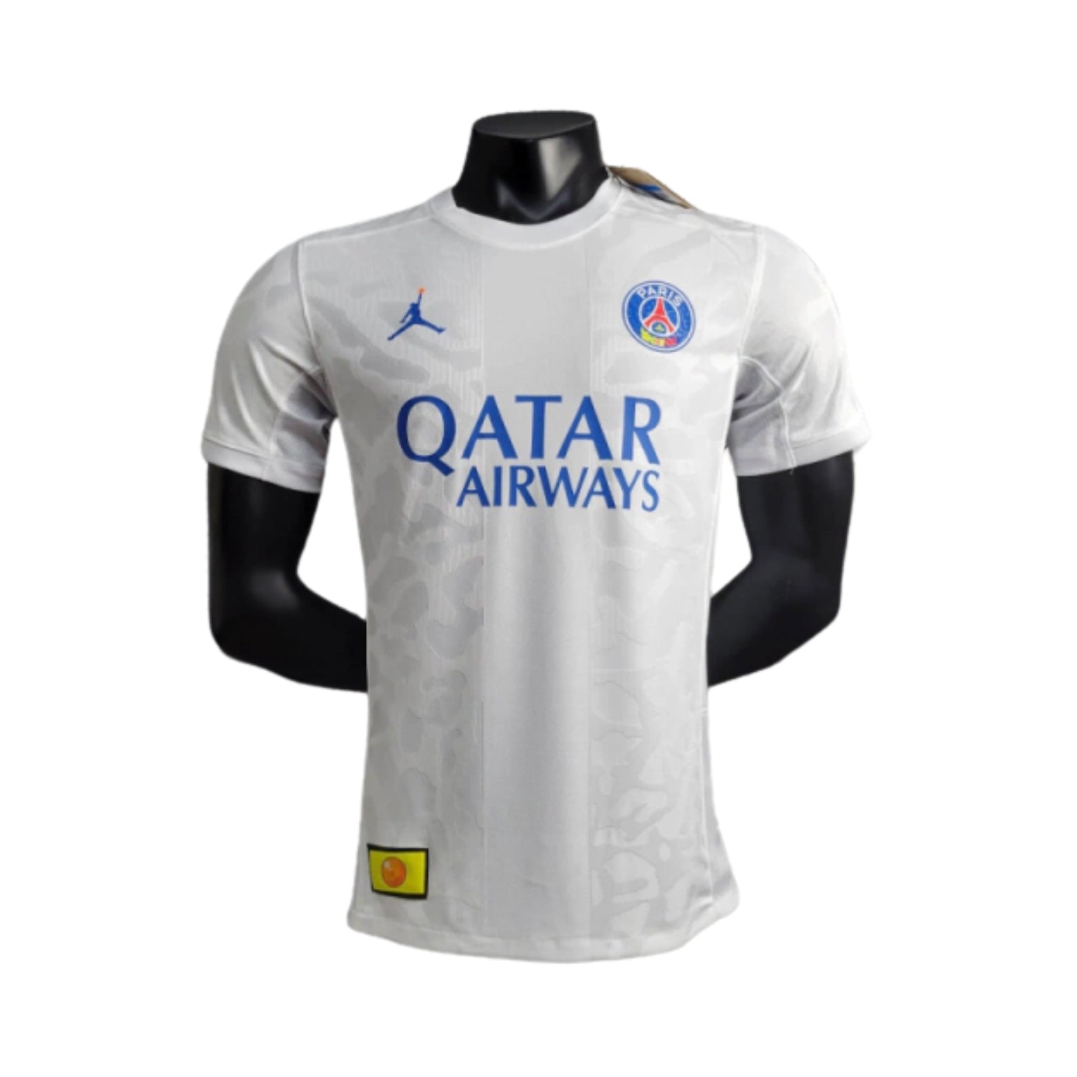 PSG Édition Spéciale 24/25 - Version Joueur