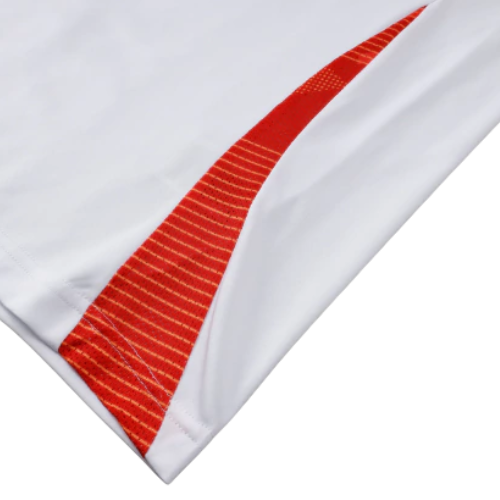 Internacional 25/26 - Survêtement - 1/2 Zip