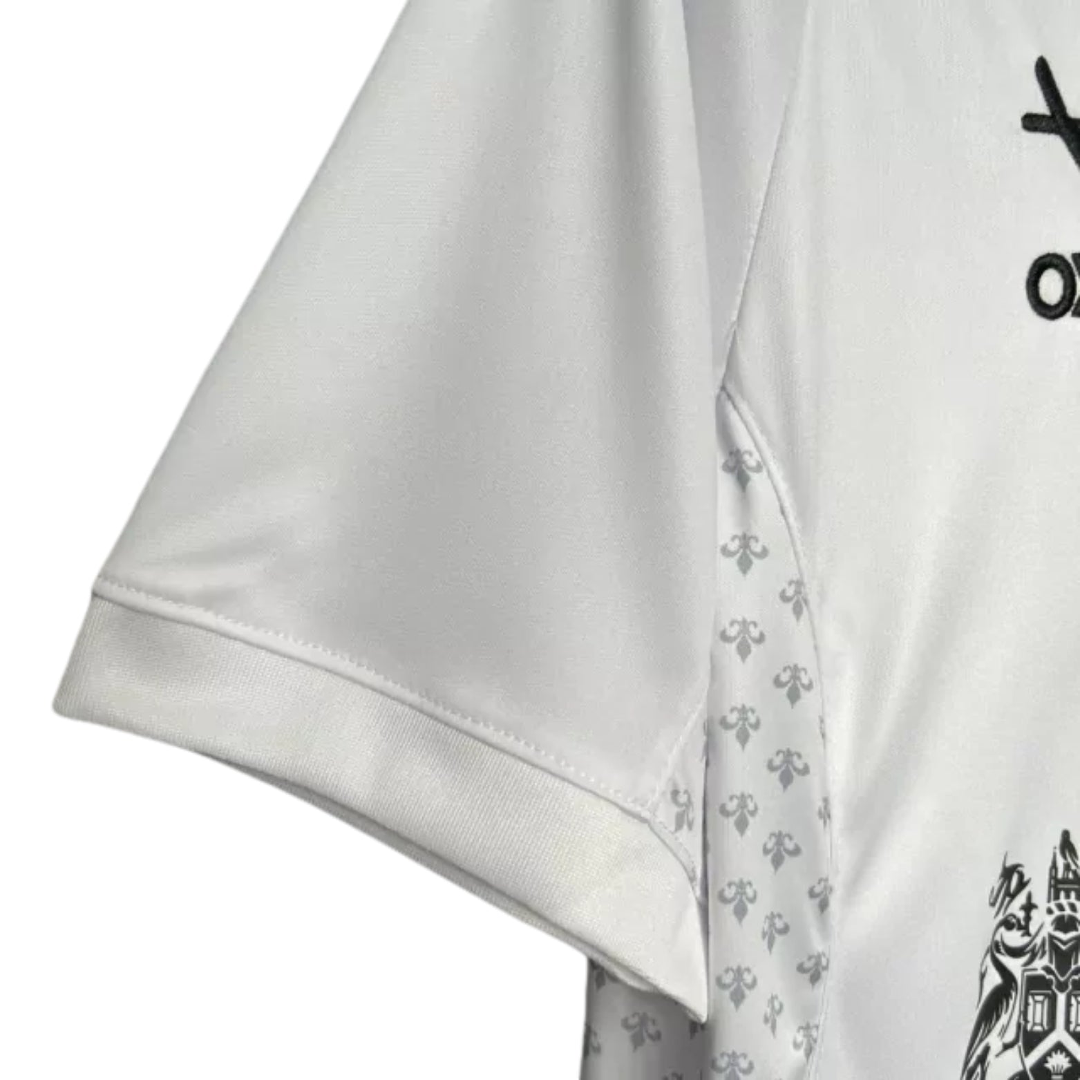 Lincoln City Extérieur 24/25