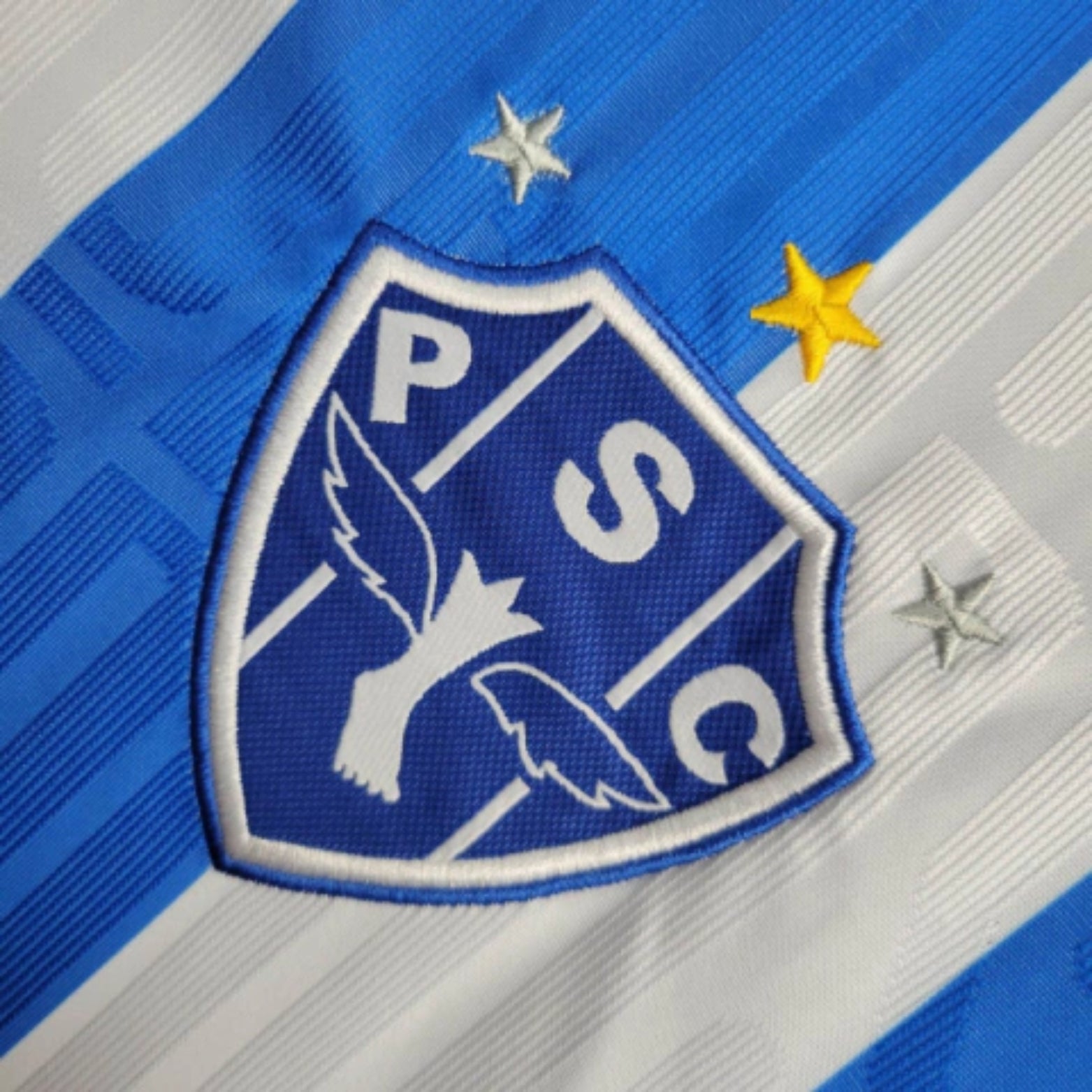 Paysandu Domicile 24/25