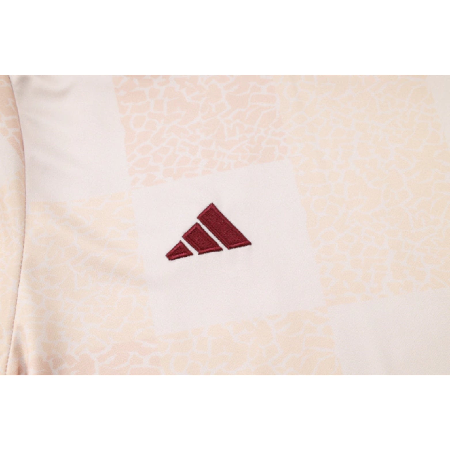 Flamengo 24/25 - Équipement de Entraînement