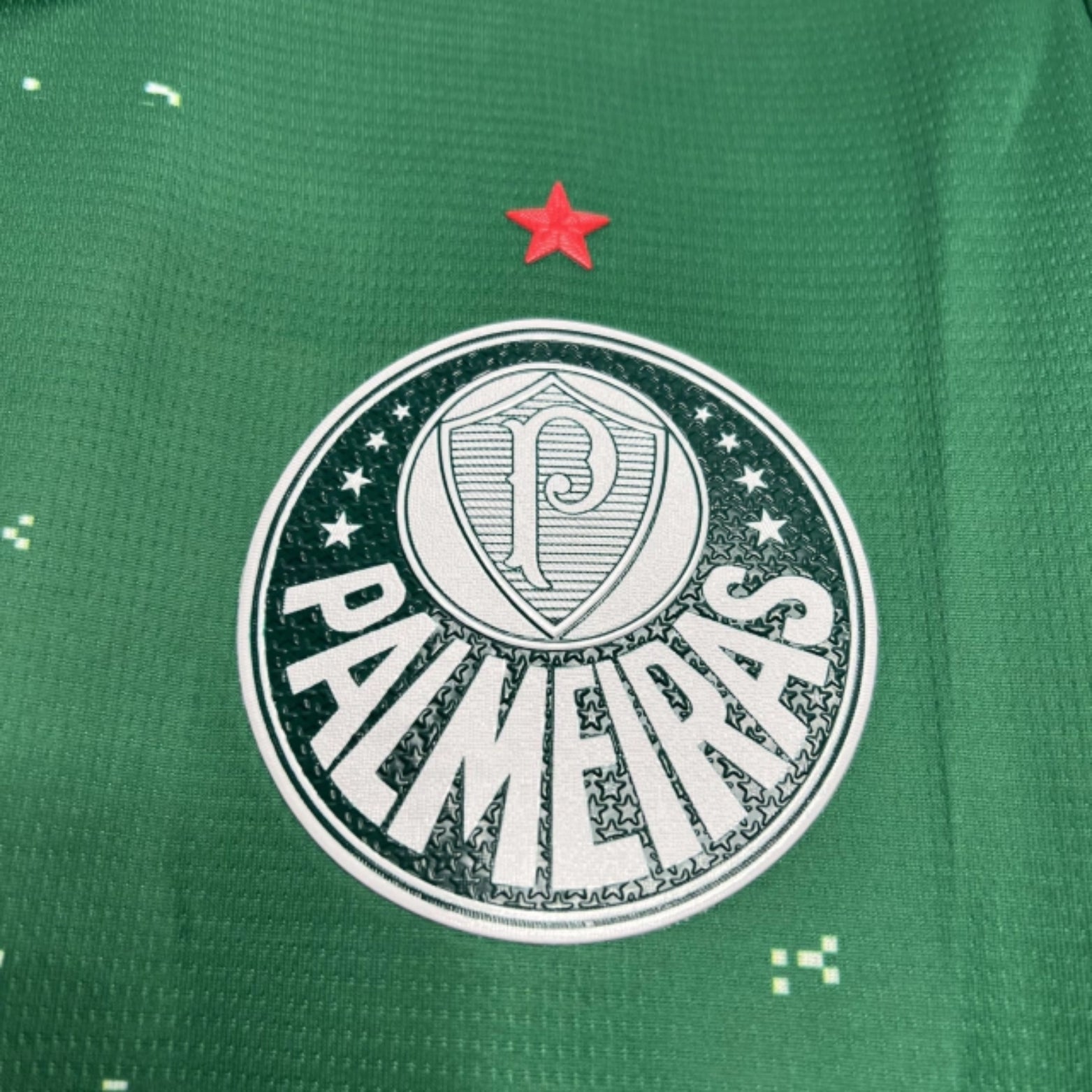 Palmeiras Édition Speciale 24/25