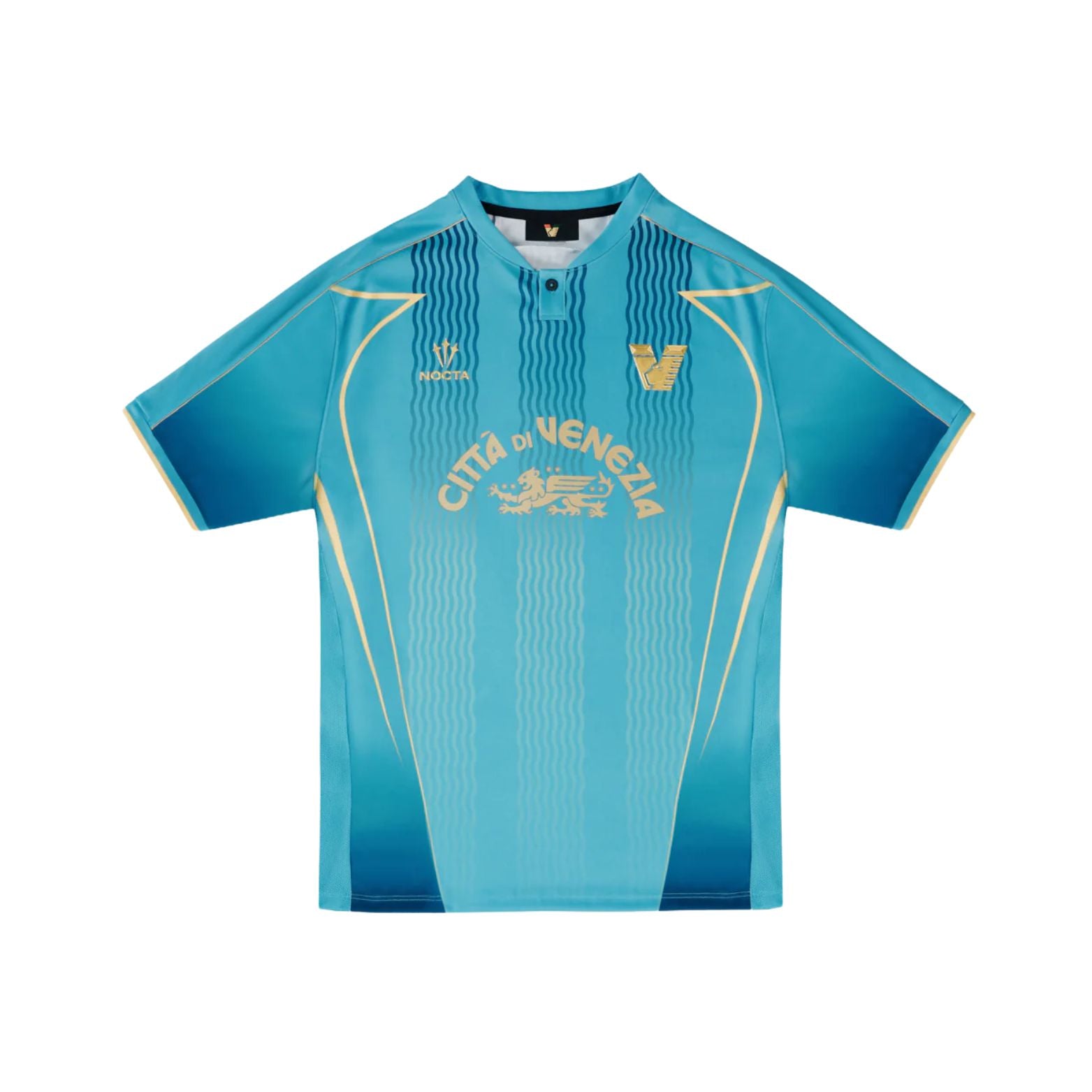 Venise Troisième 24/25