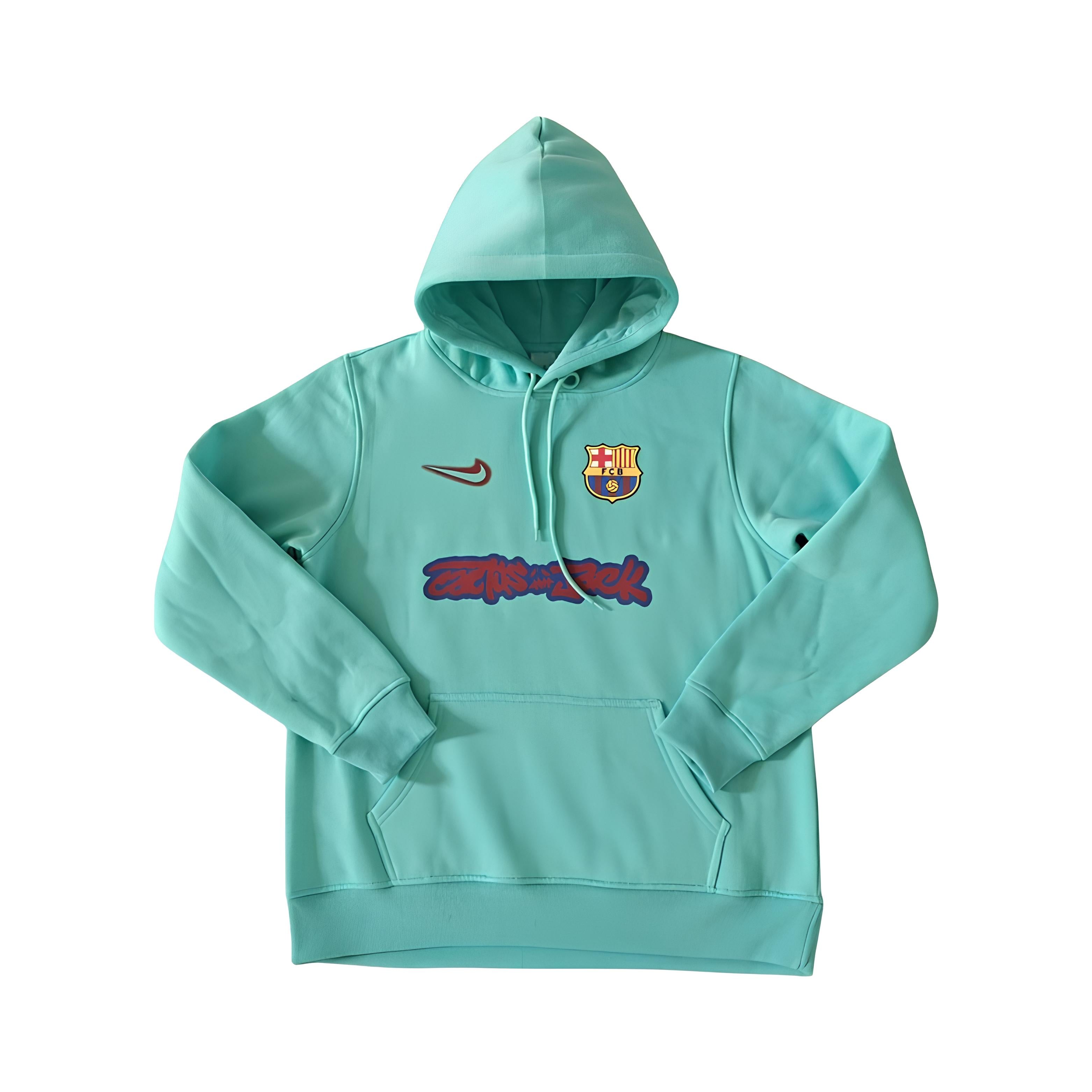 Barcelone 24/25 - Sweat