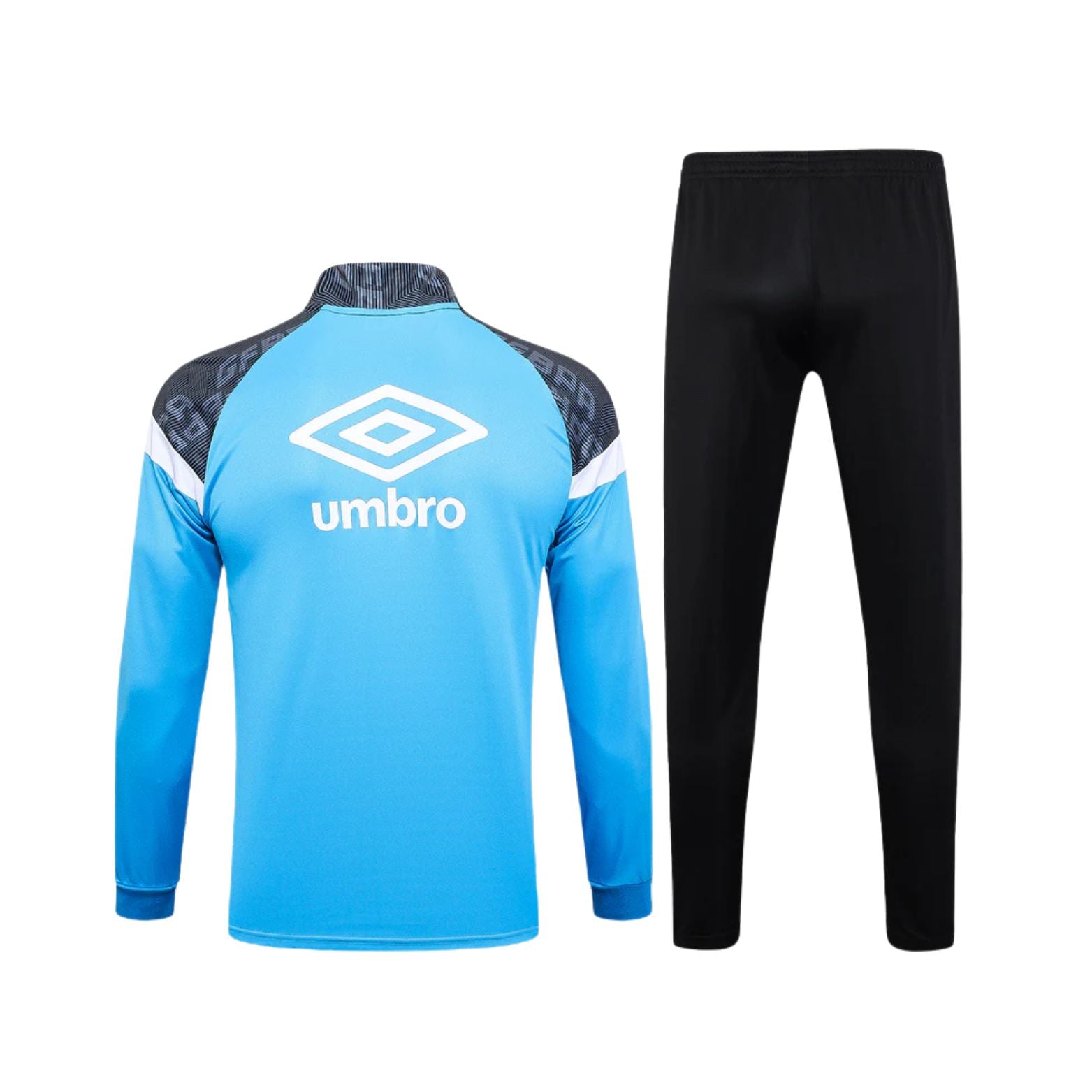 Grêmio - Survêtement - 1/2 Zip
