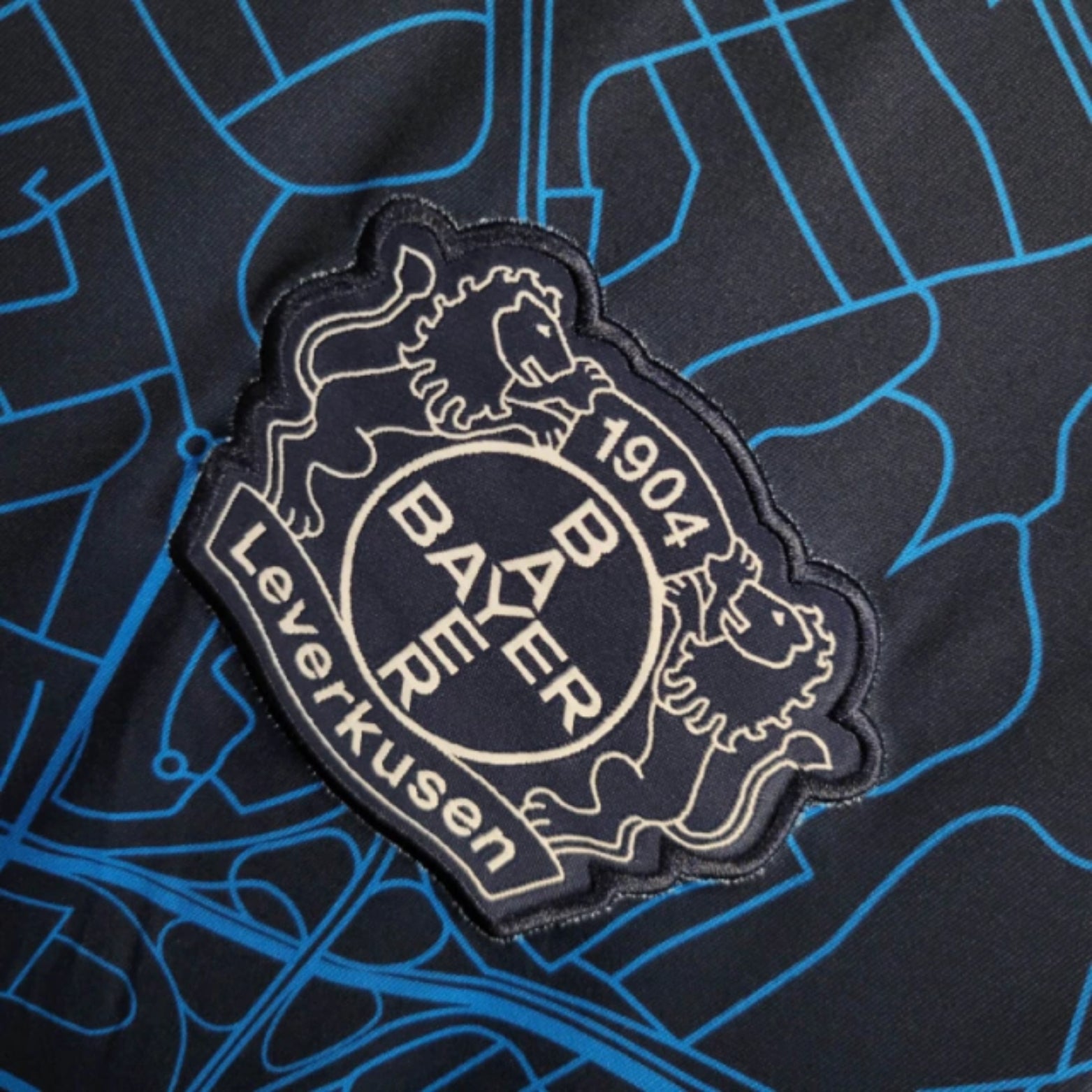 Bayer 04 Leverkusen Édition Speciale 24/25