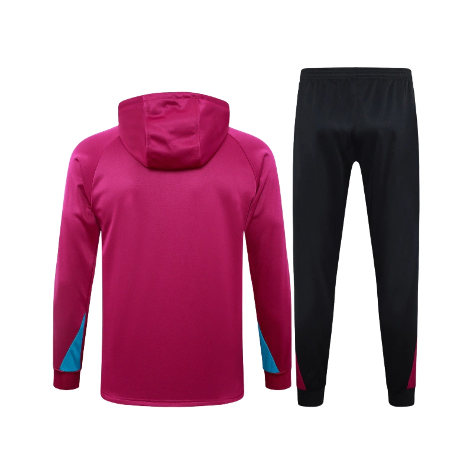 PSG 24/25 - Survêtement - 1/2 Zip